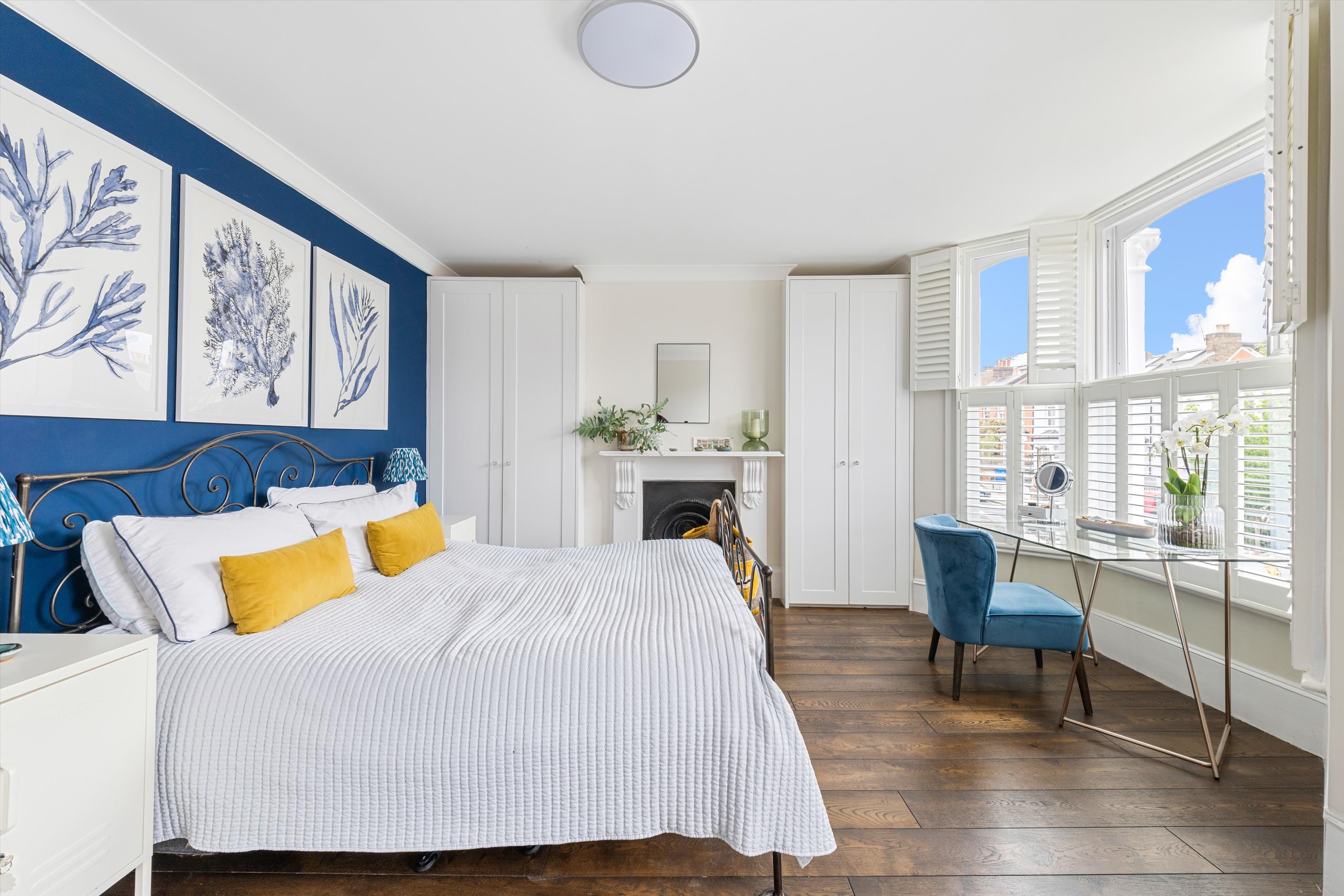 Upland Road, London SE22