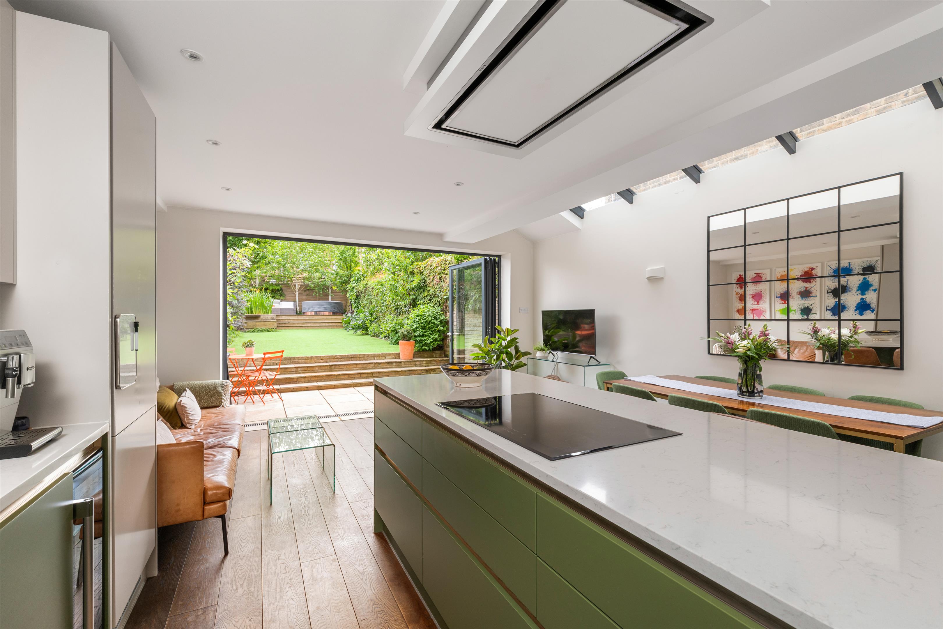 Upland Road, London SE22