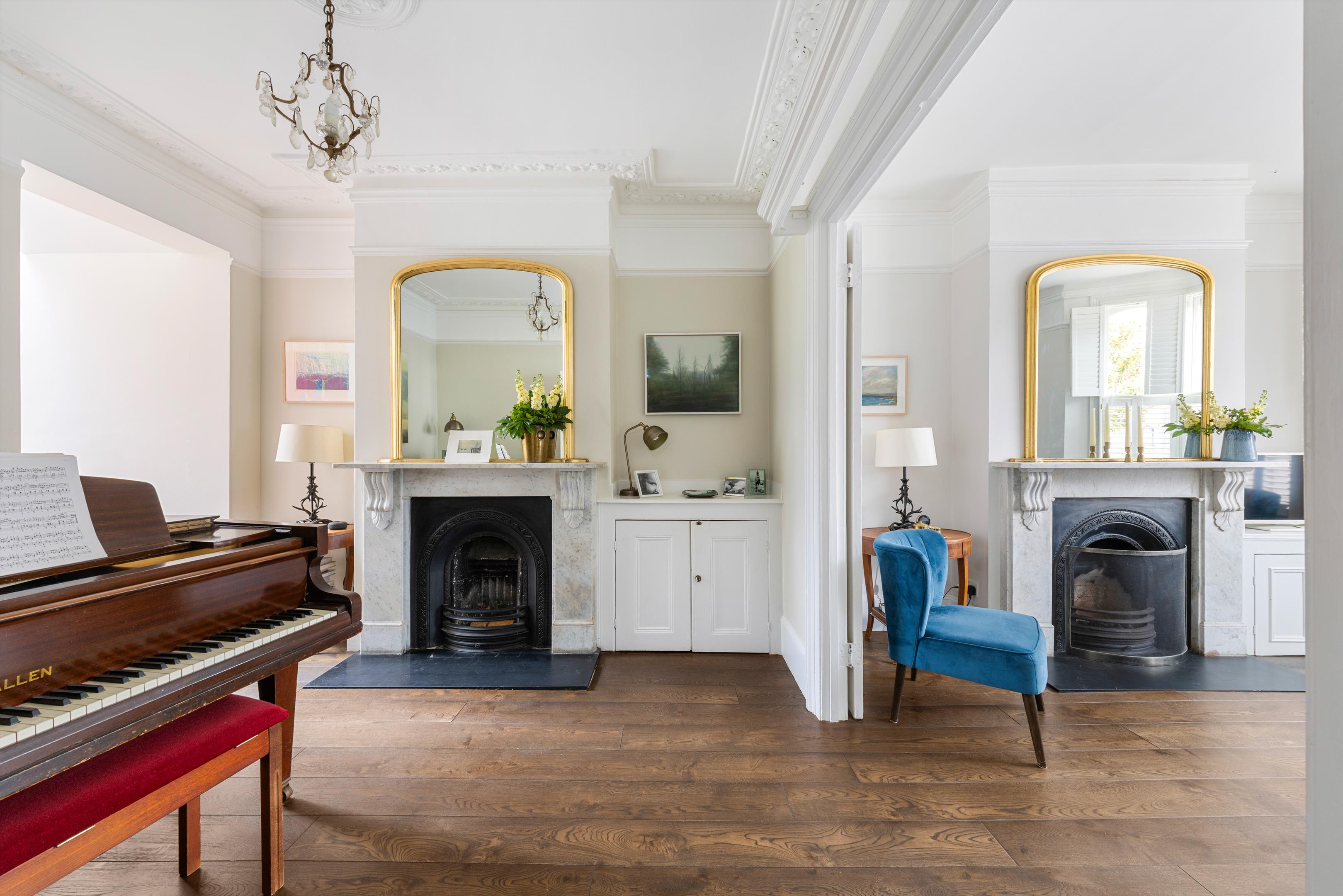 Upland Road, London SE22