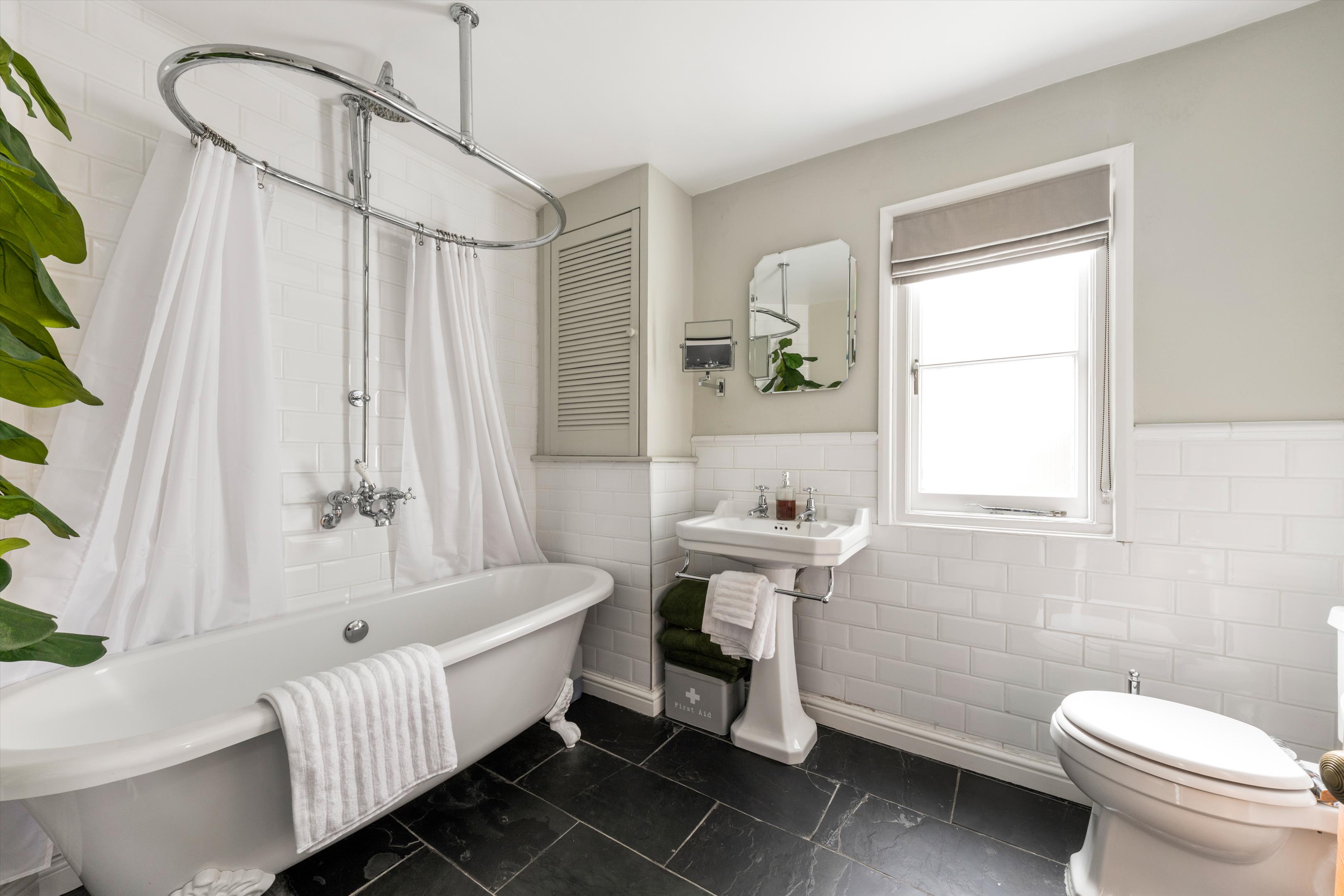 Upland Road, London SE22