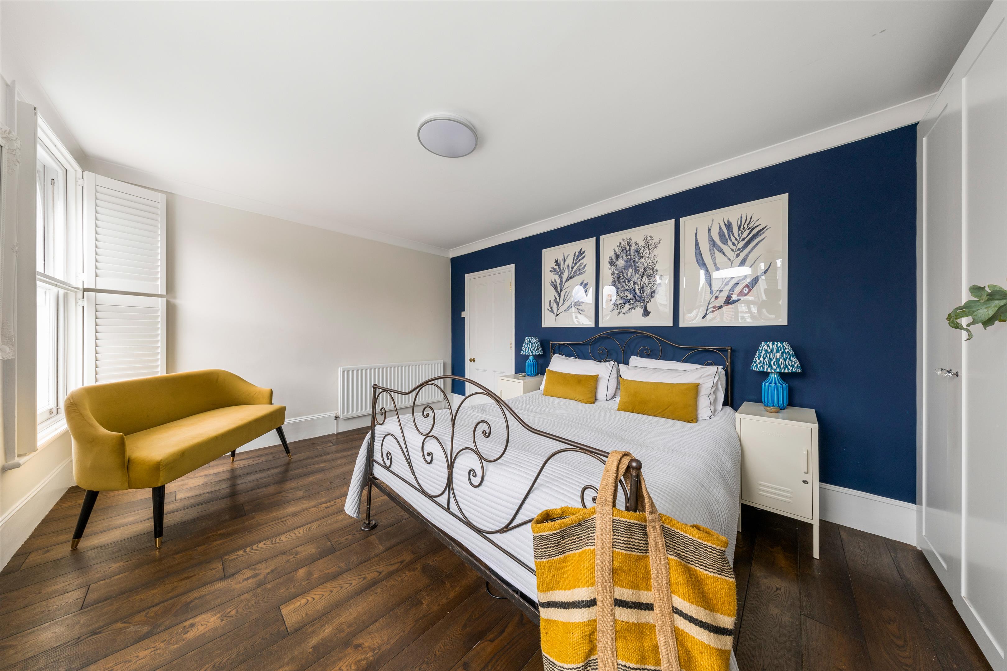 Upland Road, London SE22
