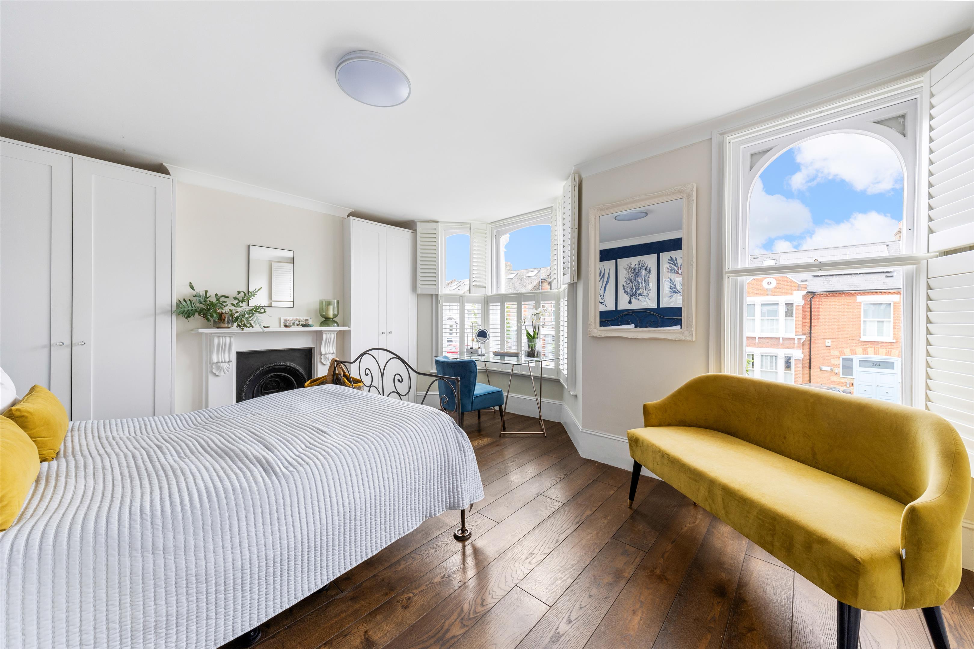 Upland Road, London SE22