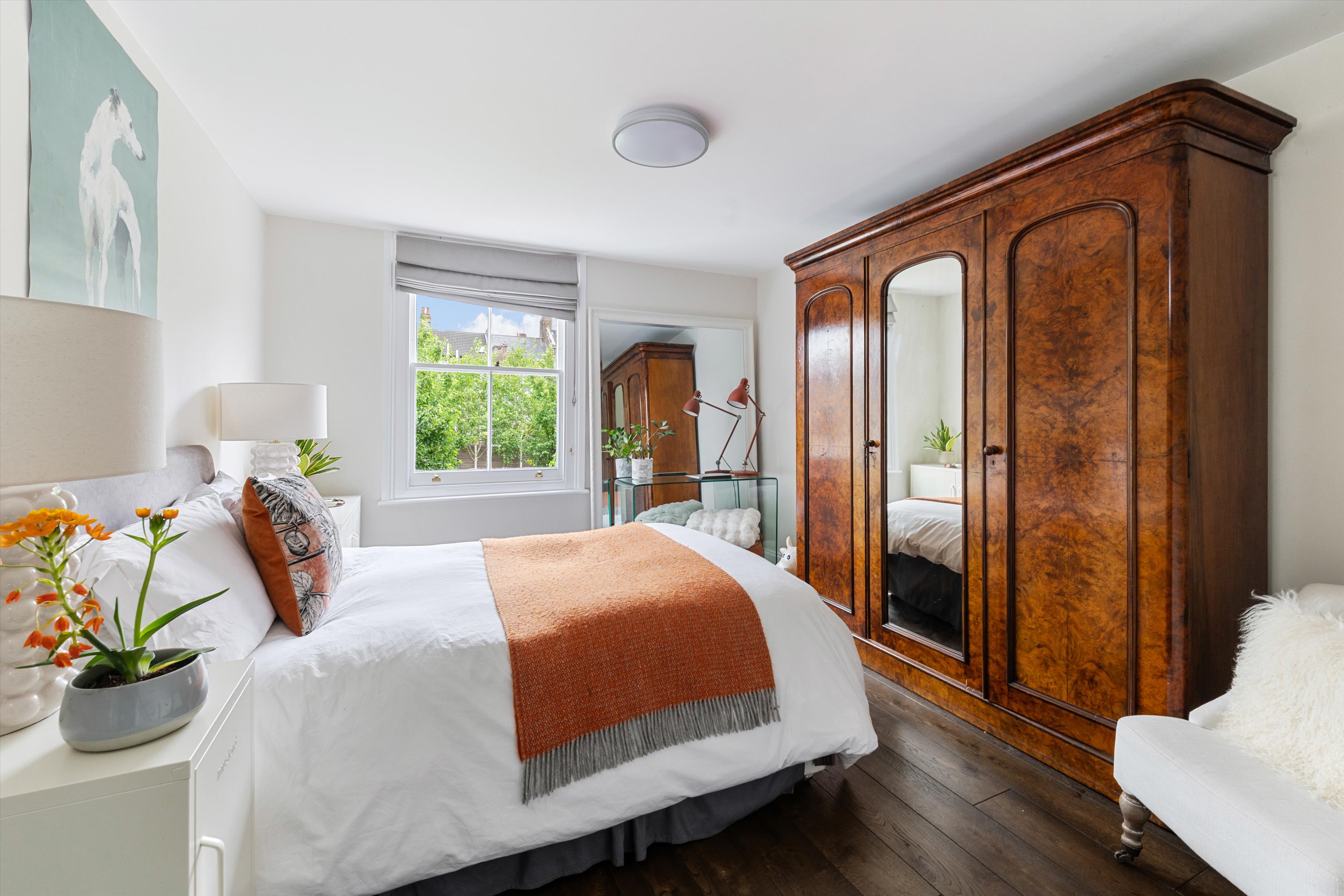 Upland Road, London SE22
