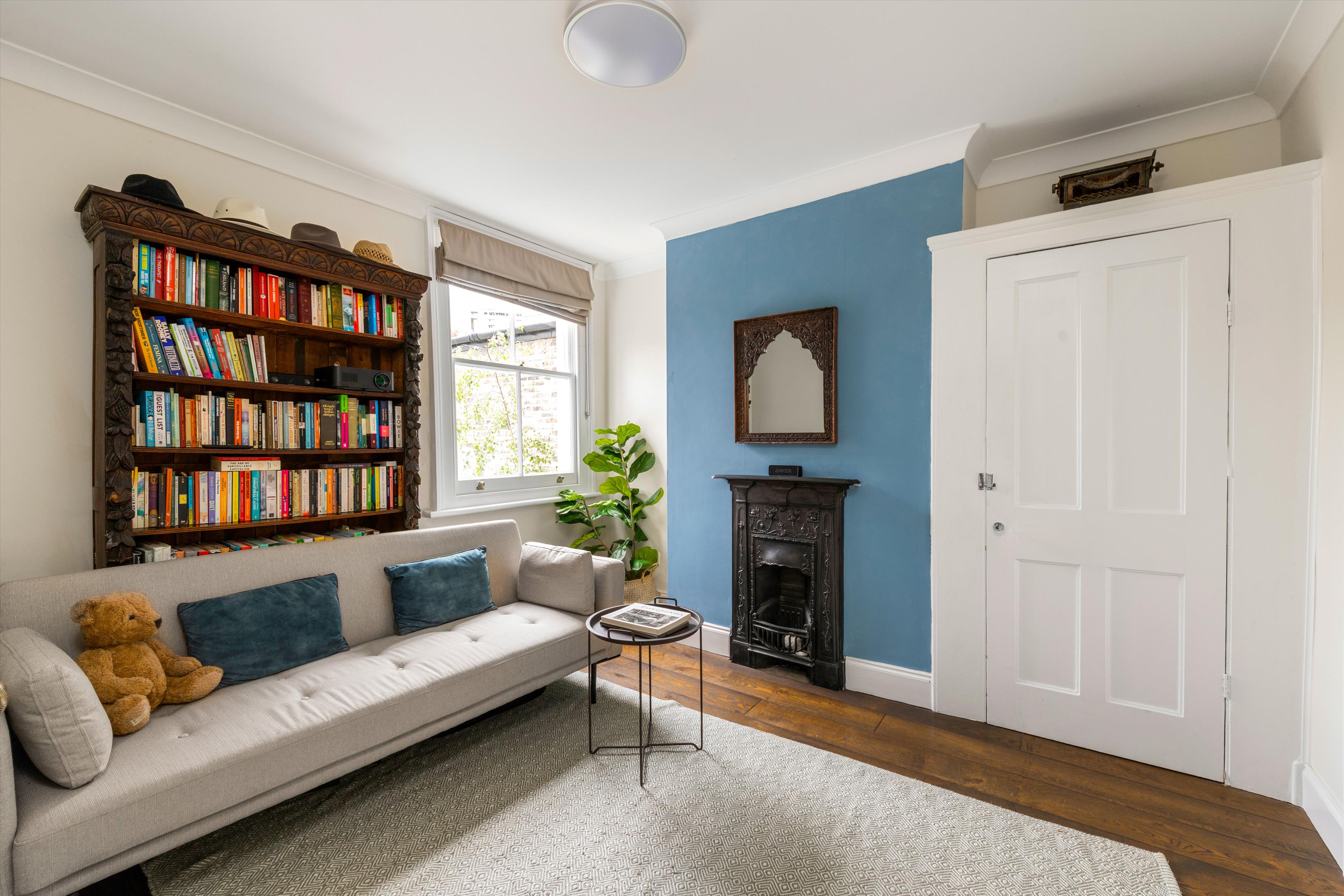 Upland Road, London SE22