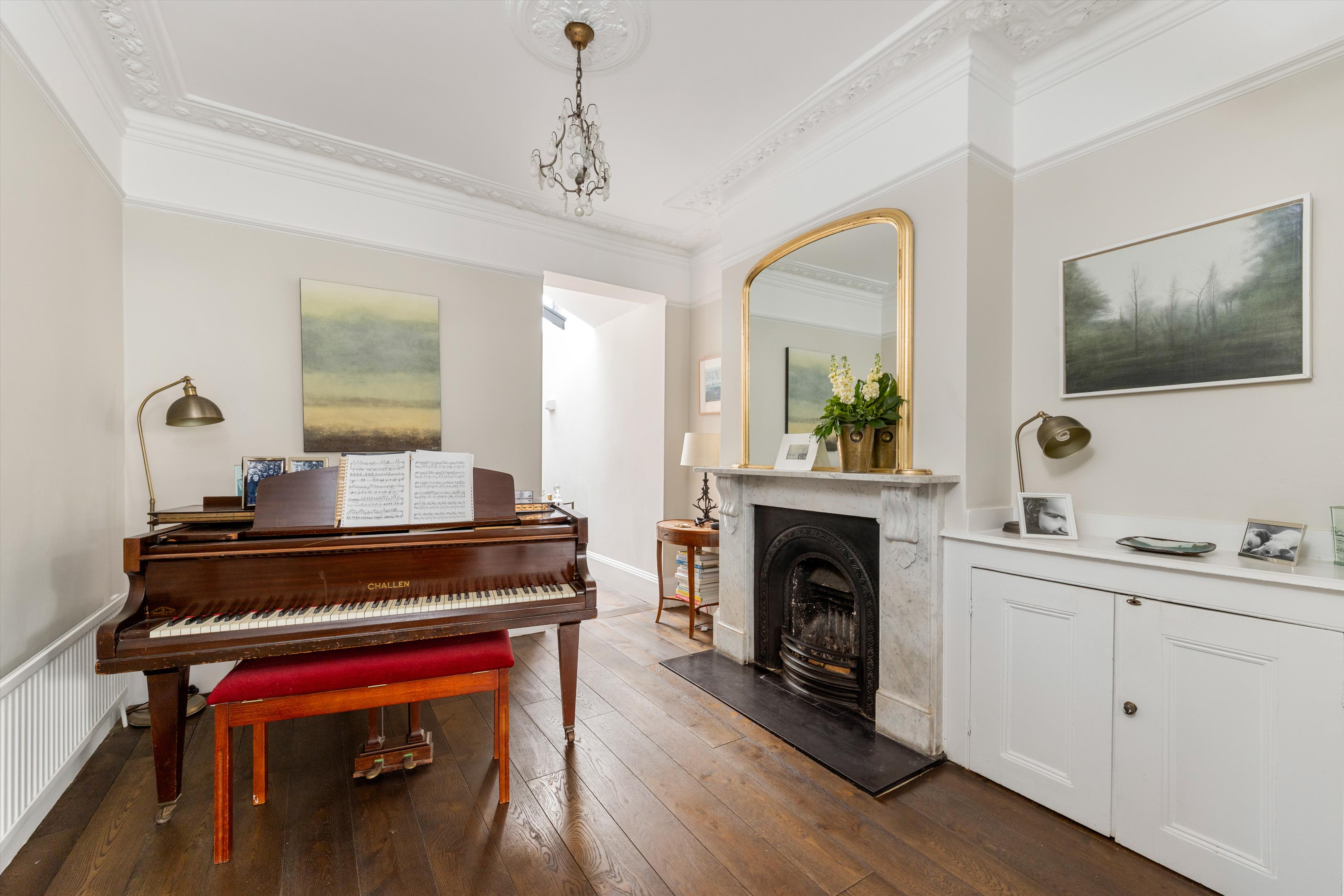 Upland Road, London SE22