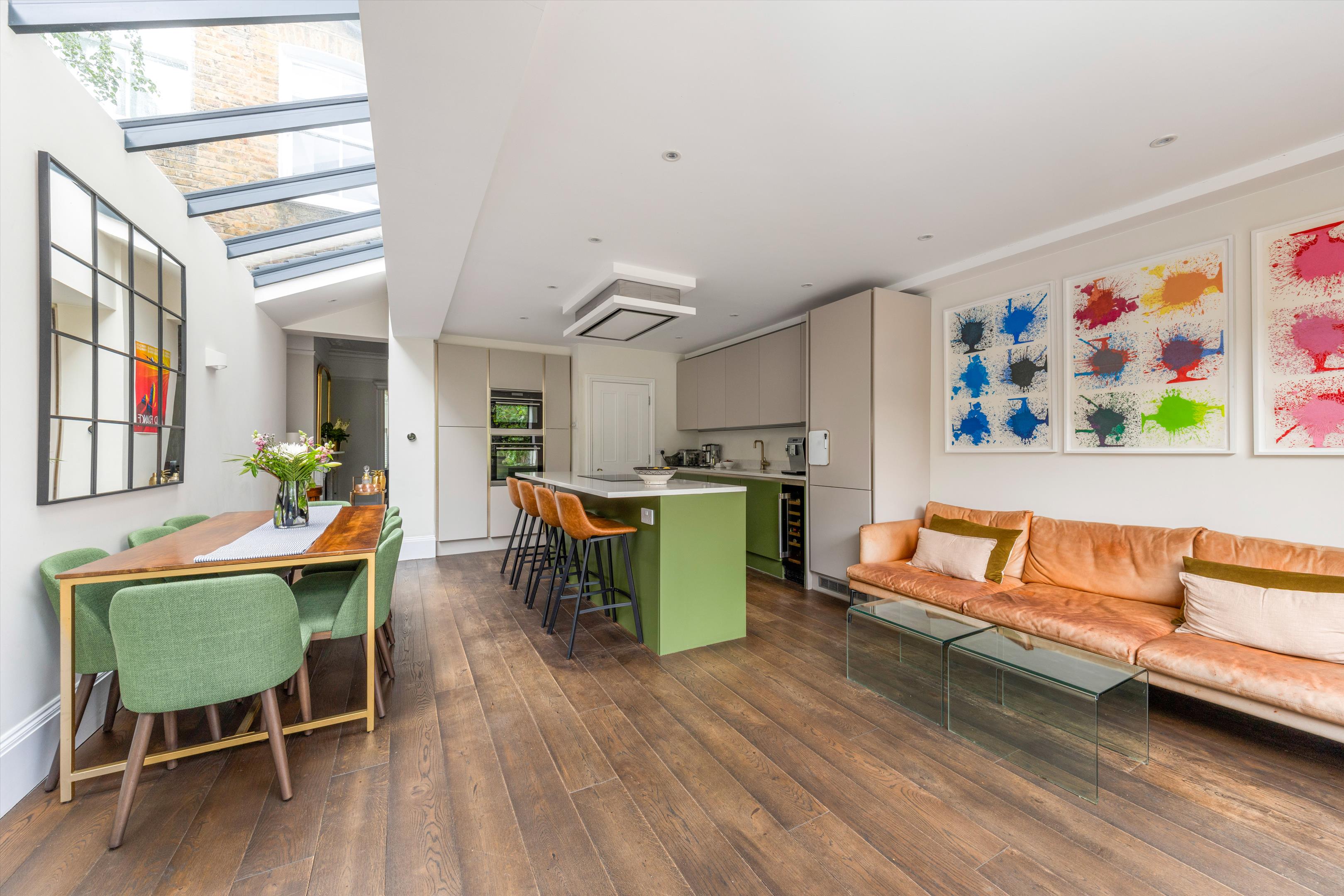 Upland Road, London SE22