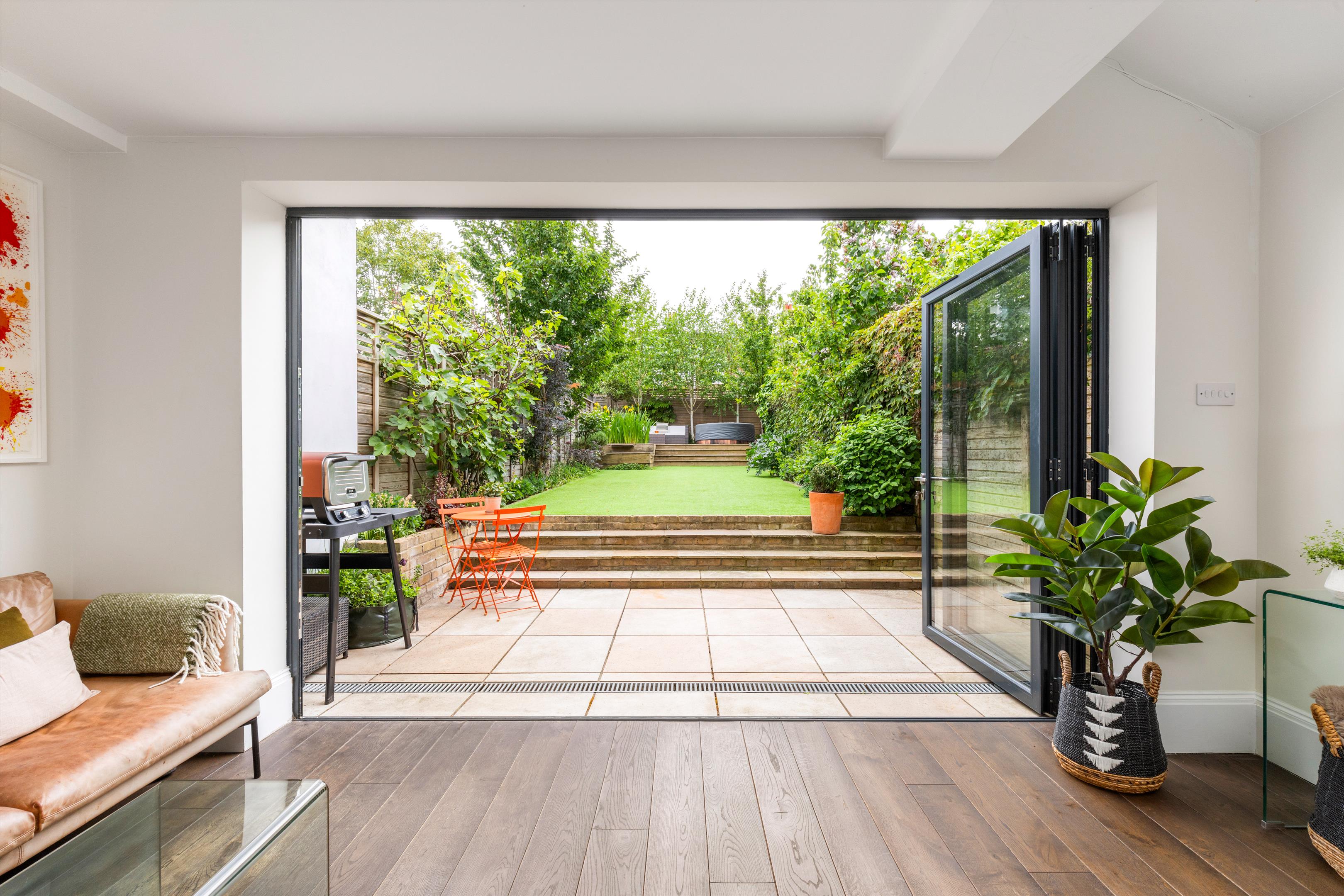 Upland Road, London SE22