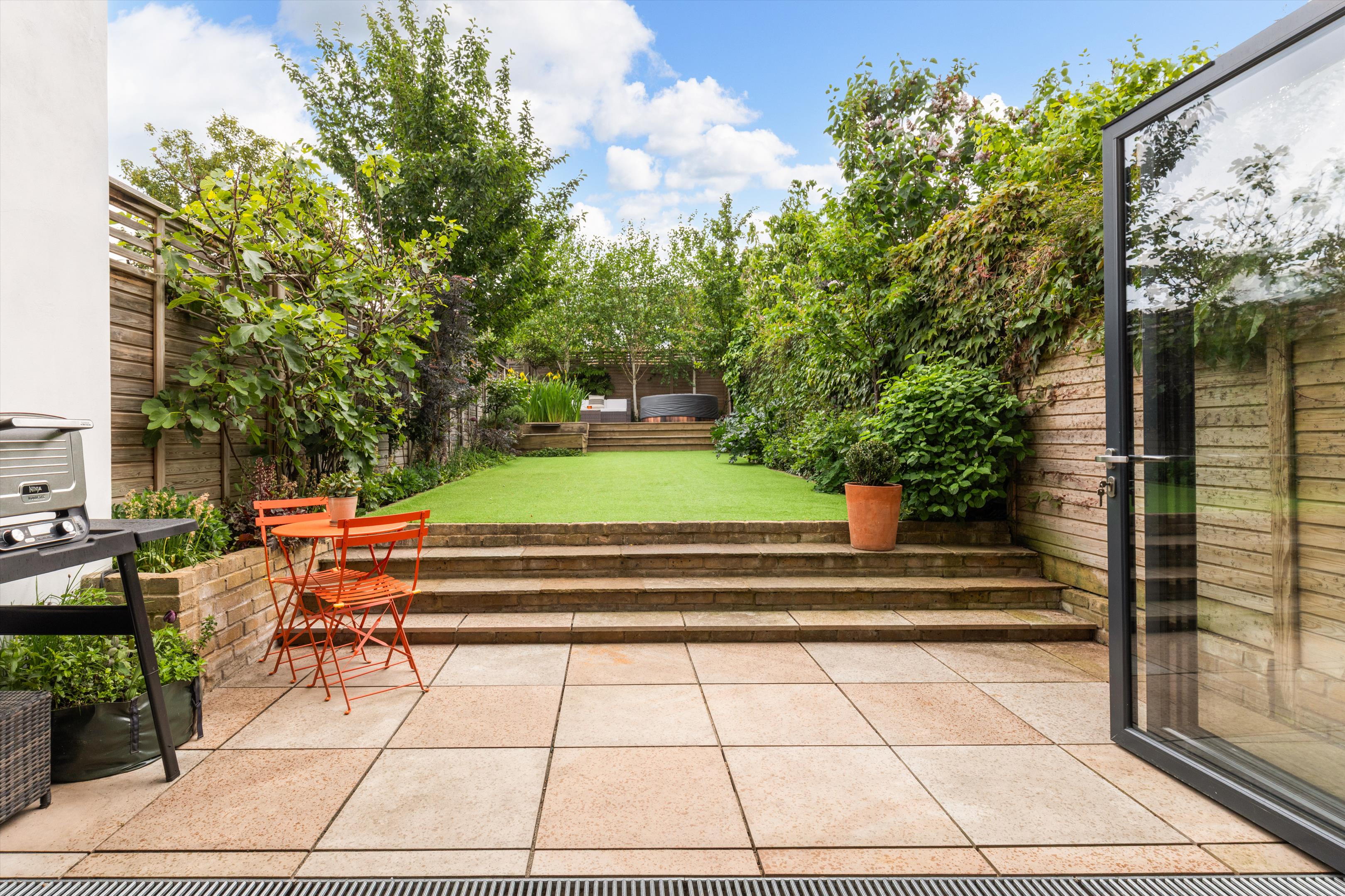 Upland Road, London SE22