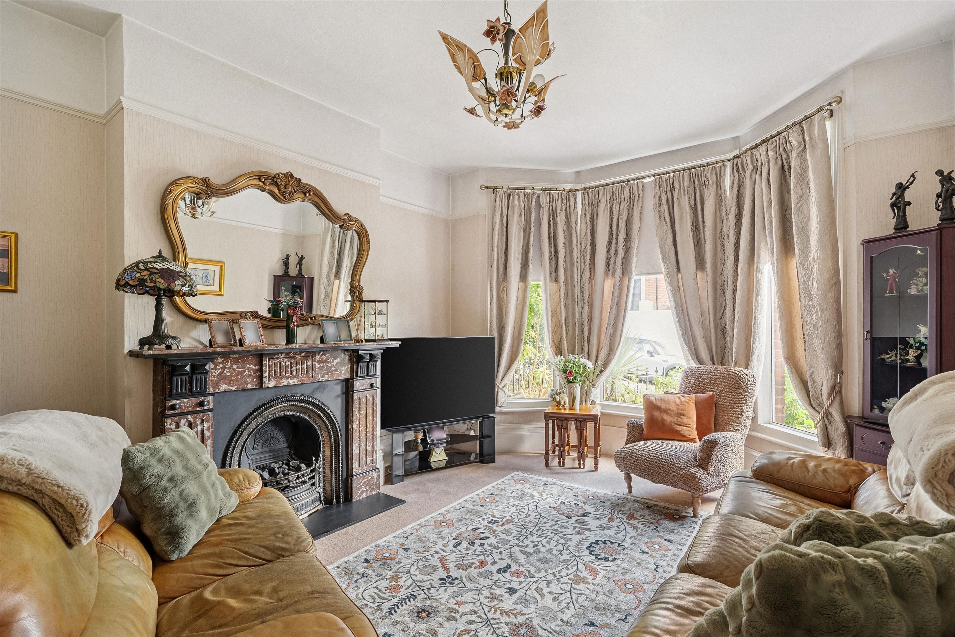 Harold Road, Crystal Palace, London SE19