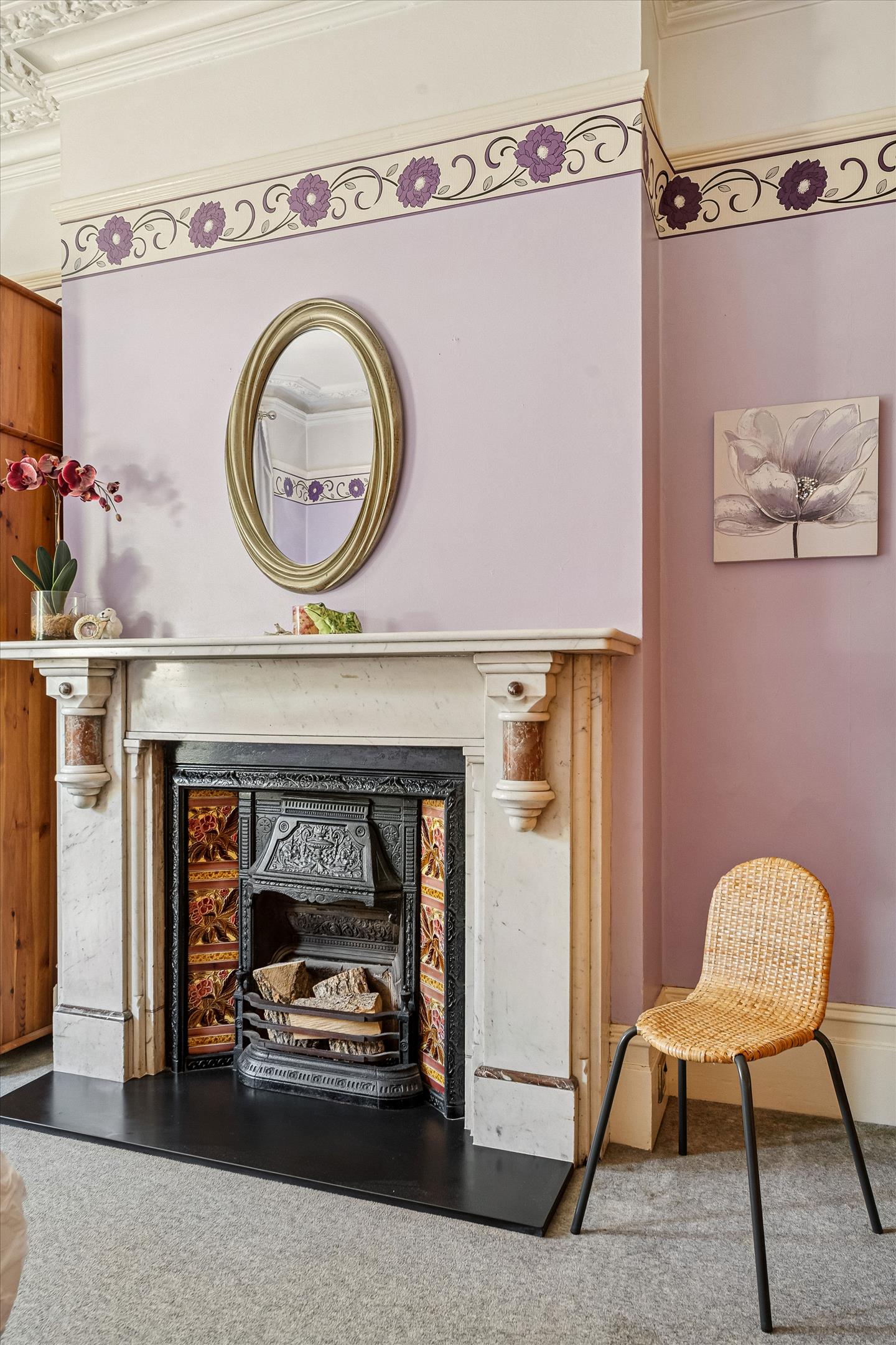 Harold Road, Crystal Palace, London SE19