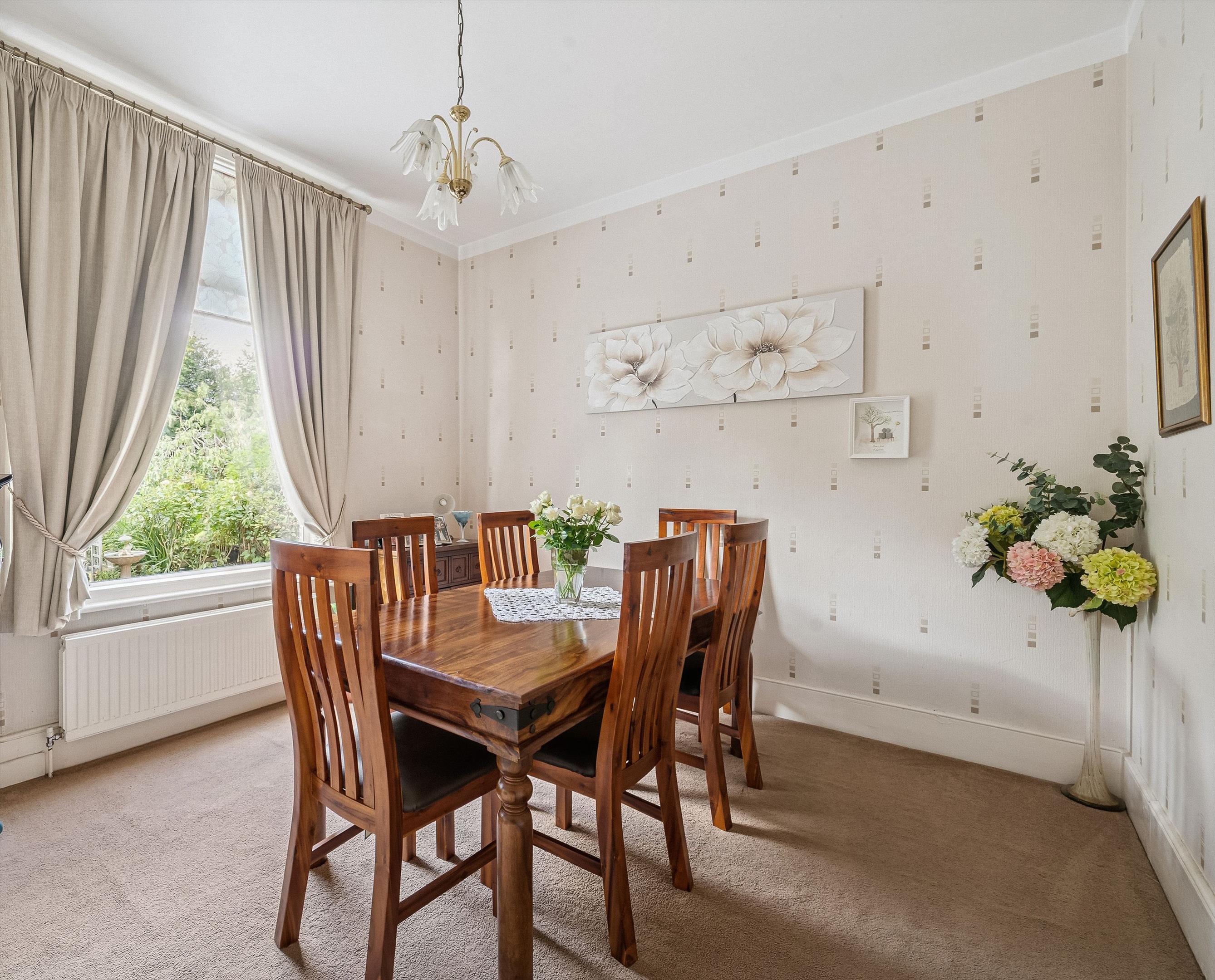 Harold Road, Crystal Palace, London SE19