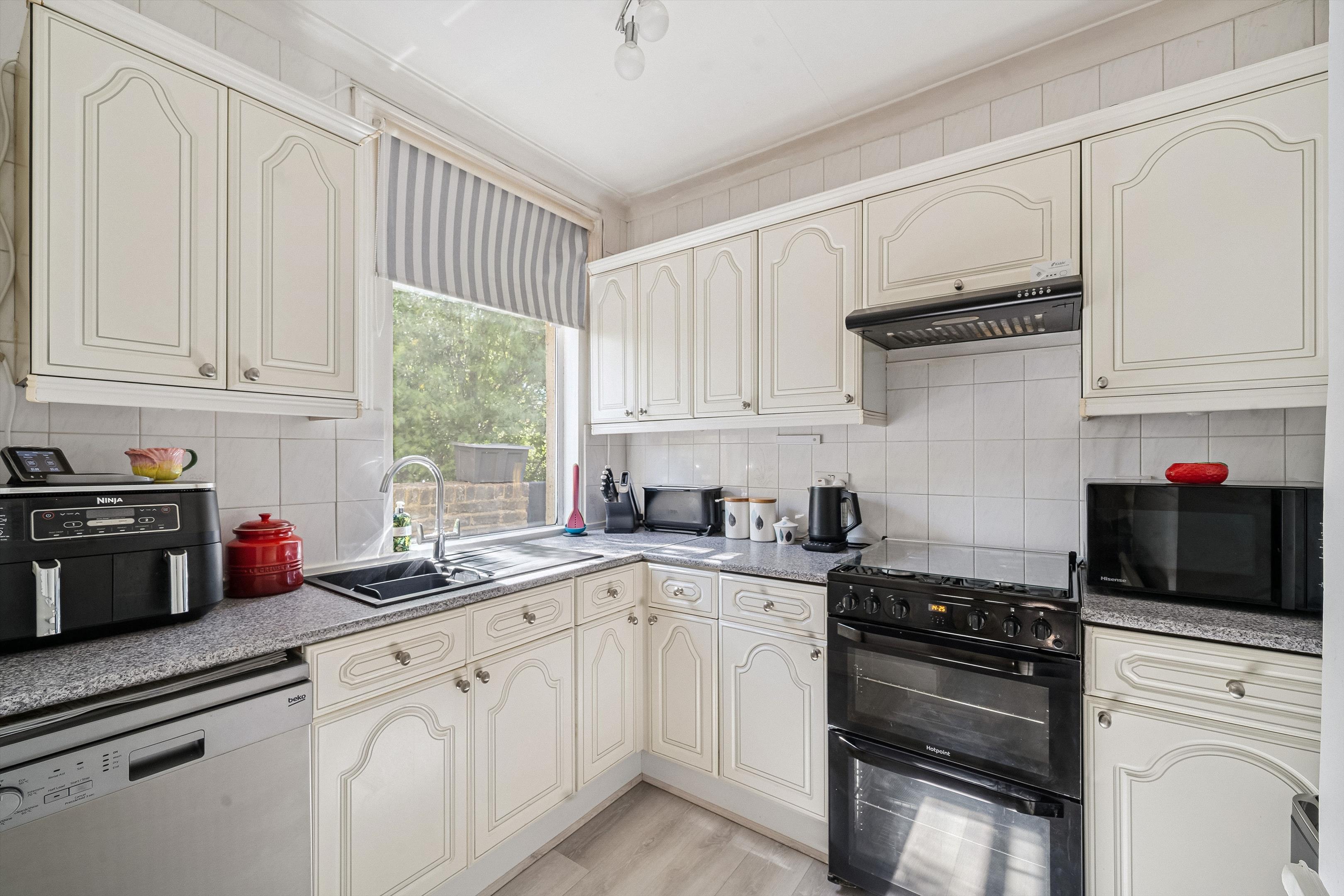 Harold Road, Crystal Palace, London SE19