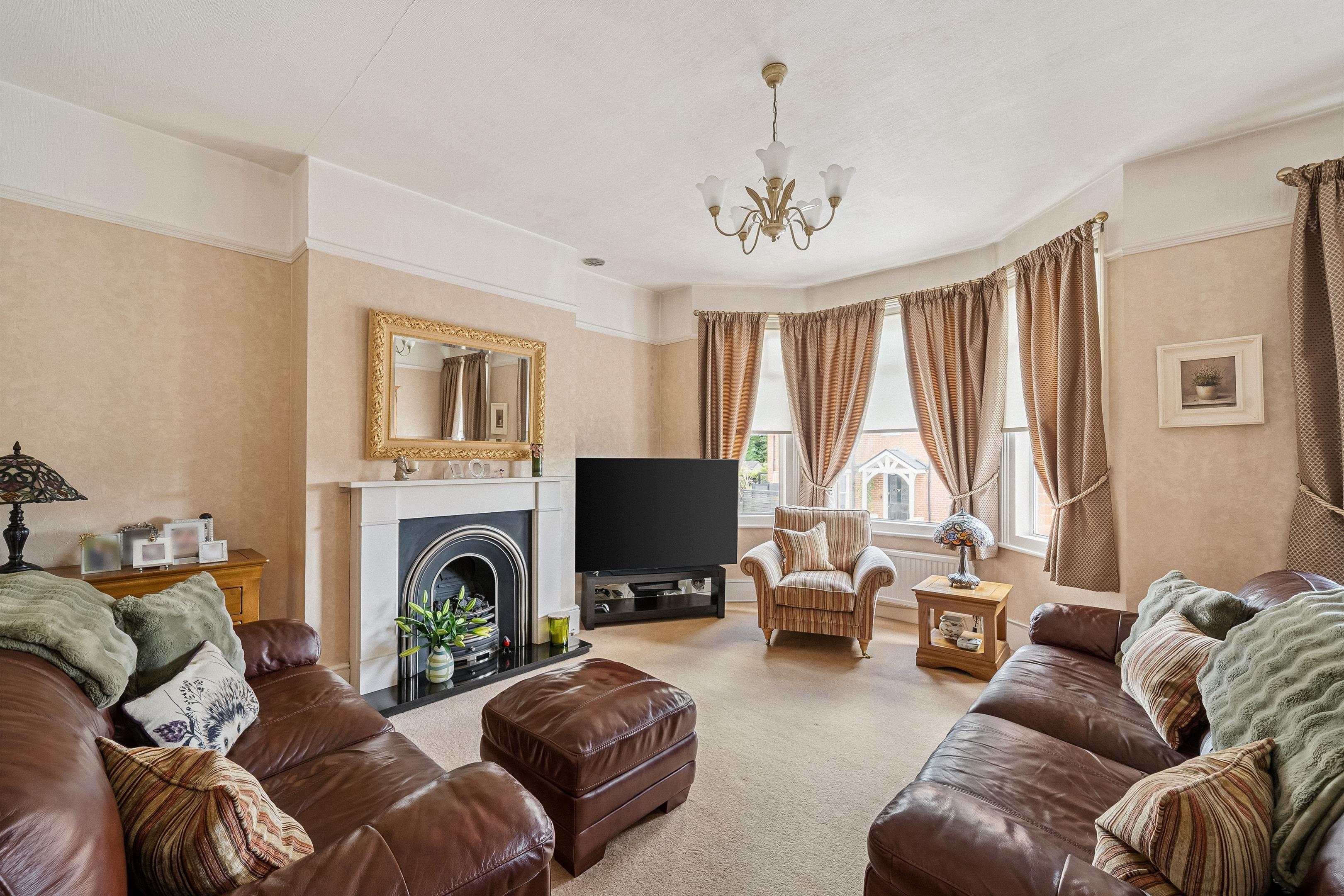 Harold Road, Crystal Palace, London SE19