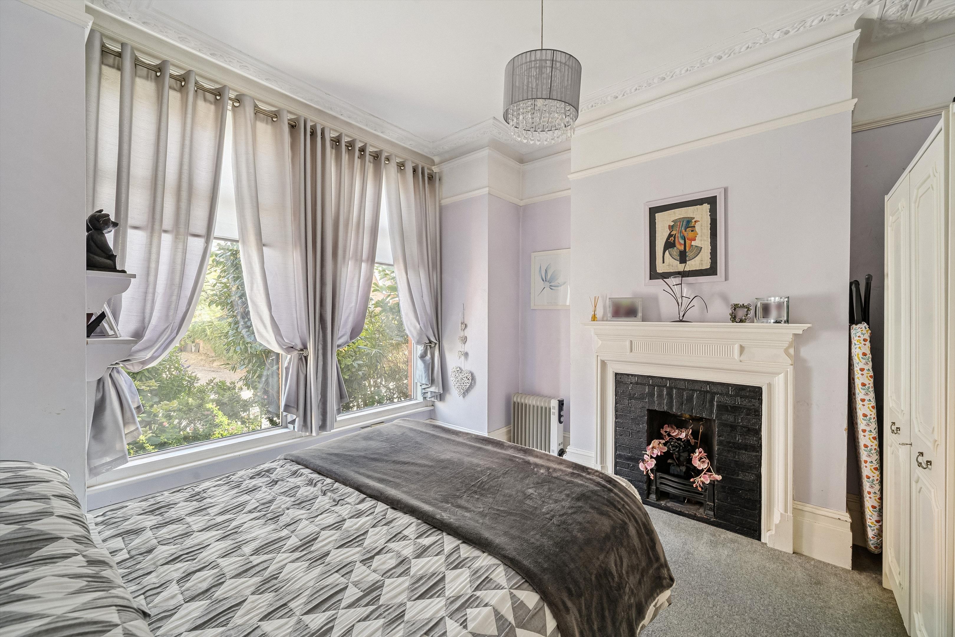 Harold Road, Crystal Palace, London SE19