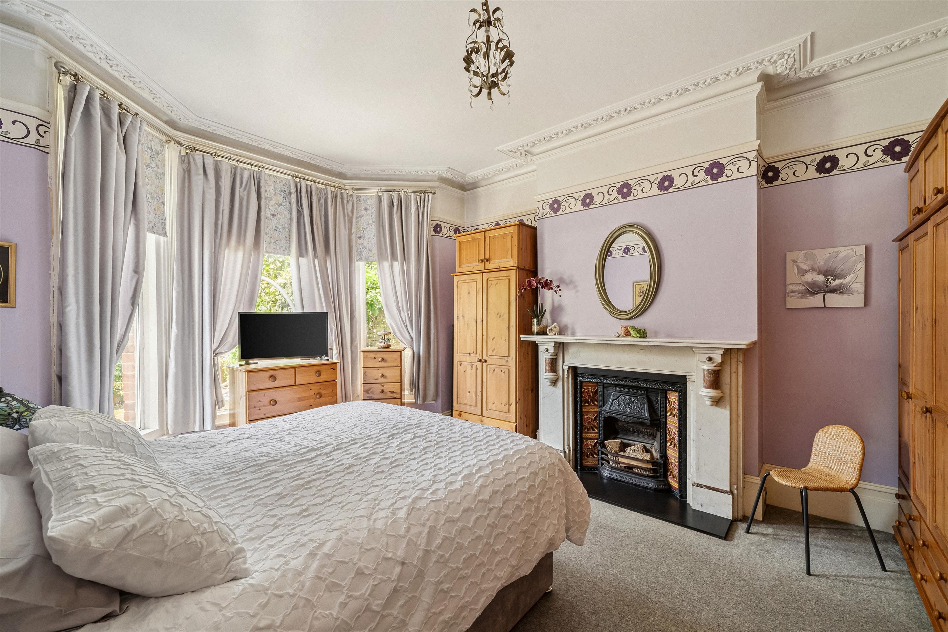 Harold Road, Crystal Palace, London SE19