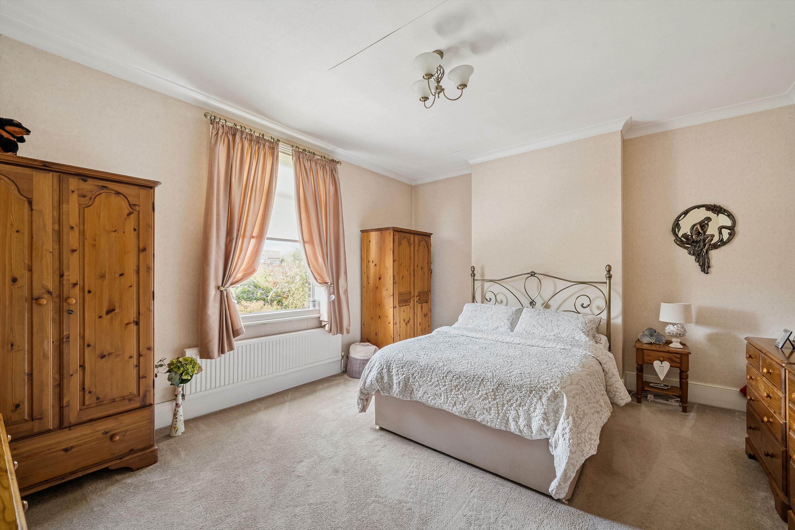 Harold Road, Crystal Palace, London SE19