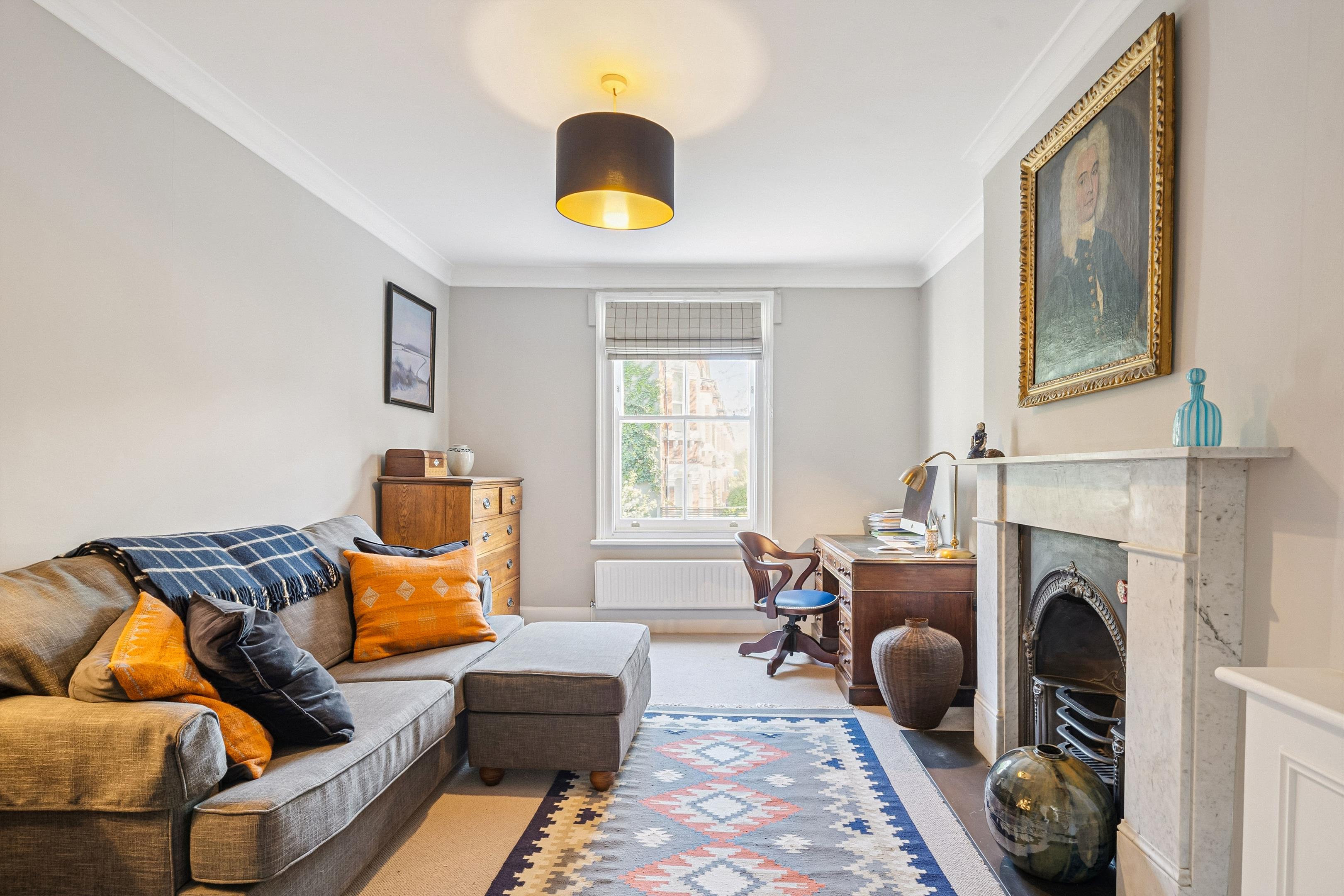 Gubyon Avenue, London SE24