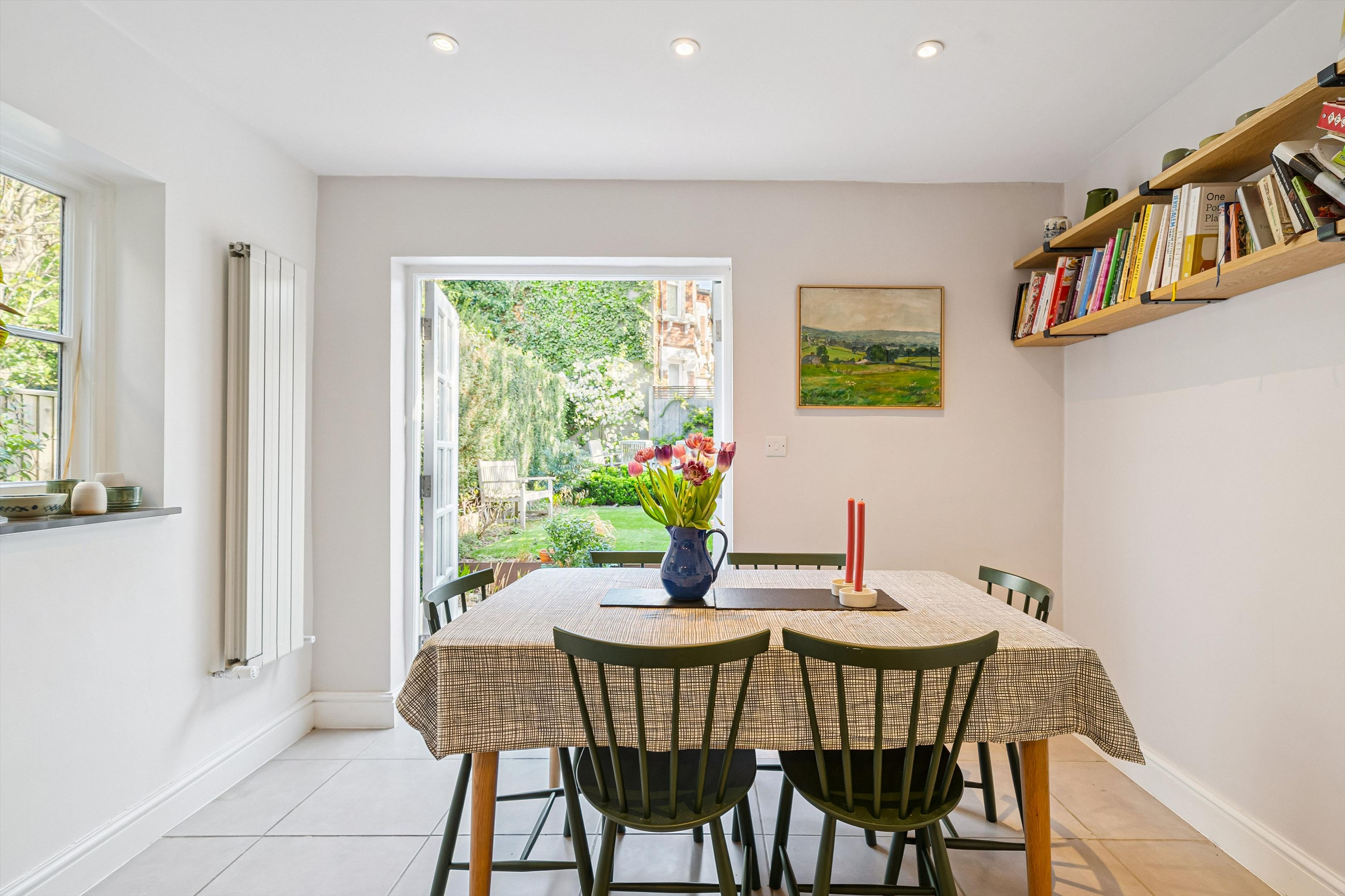 Gubyon Avenue, London SE24