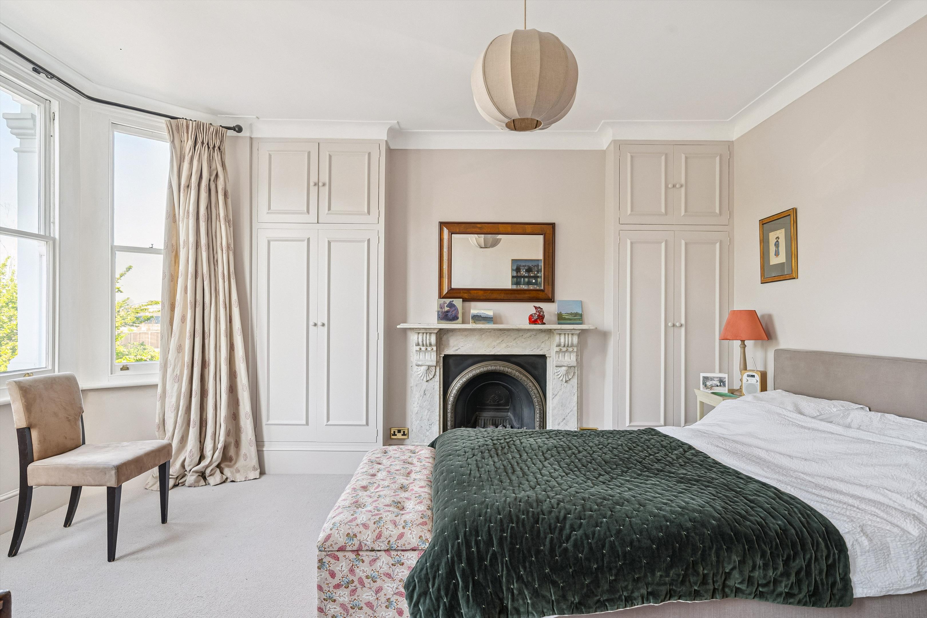 Gubyon Avenue, London SE24