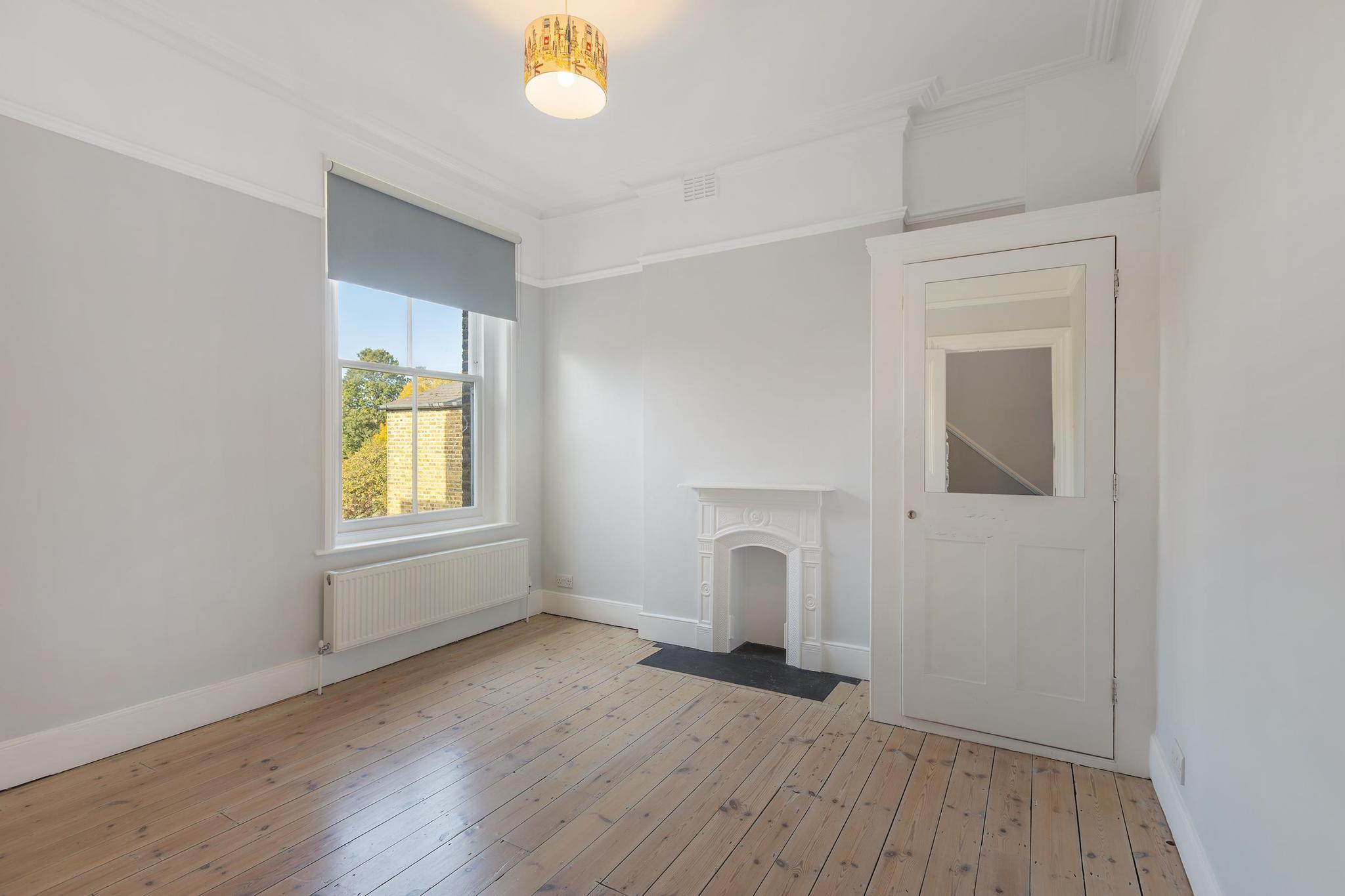 Woodwarde Road, London, SE22