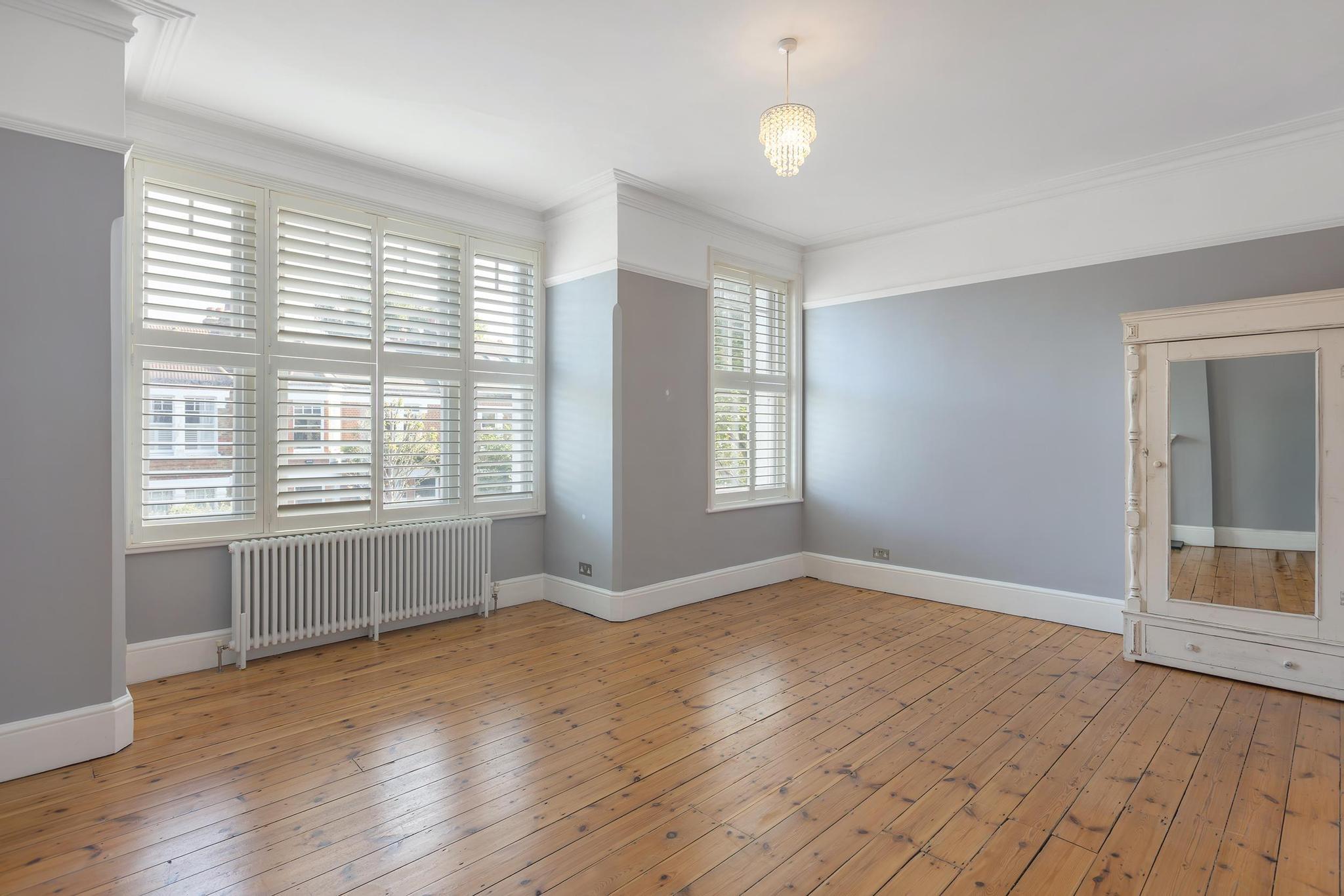 Woodwarde Road, London, SE22