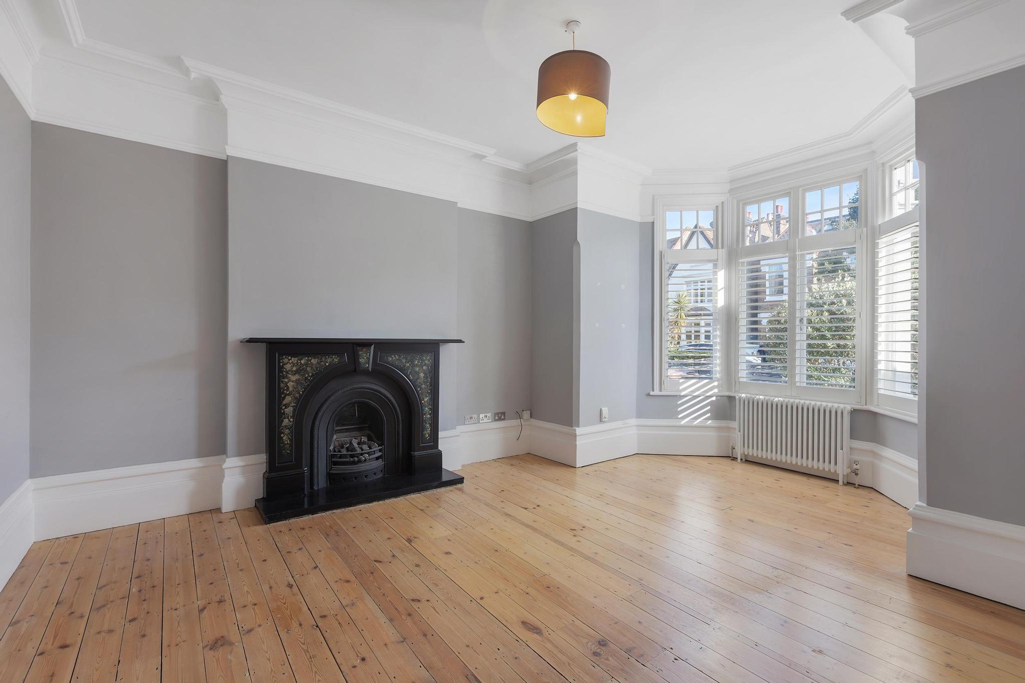 Woodwarde Road, London, SE22