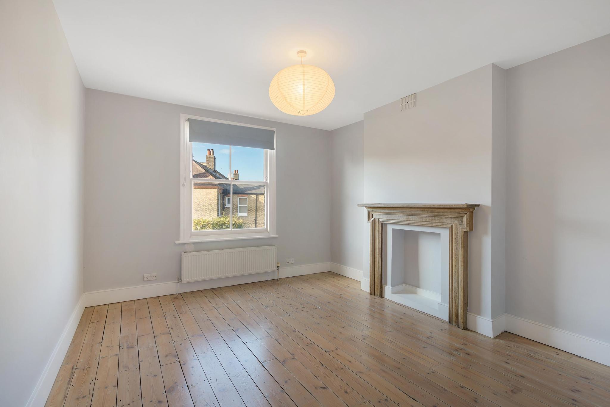 Woodwarde Road, London, SE22