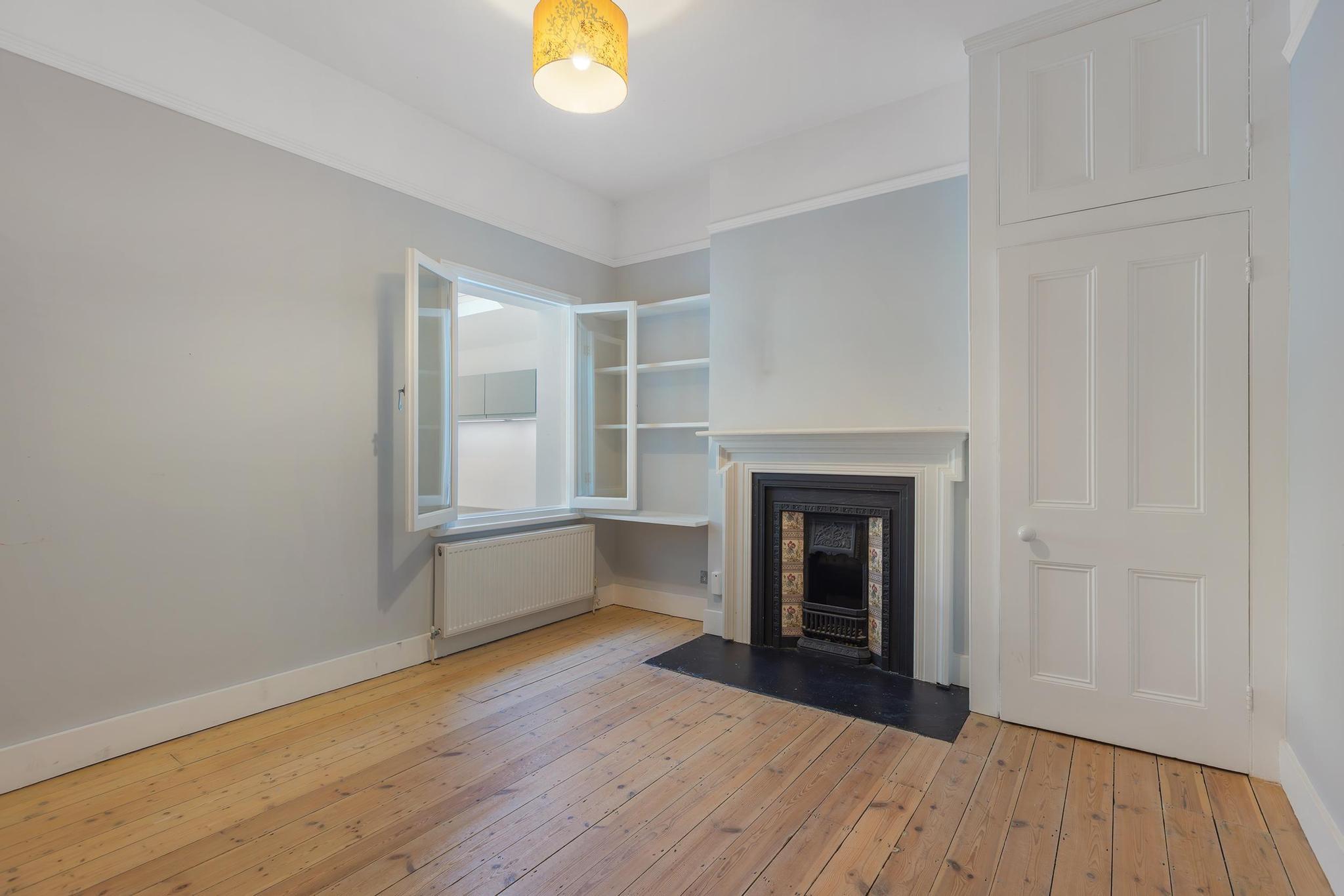 Woodwarde Road, London, SE22