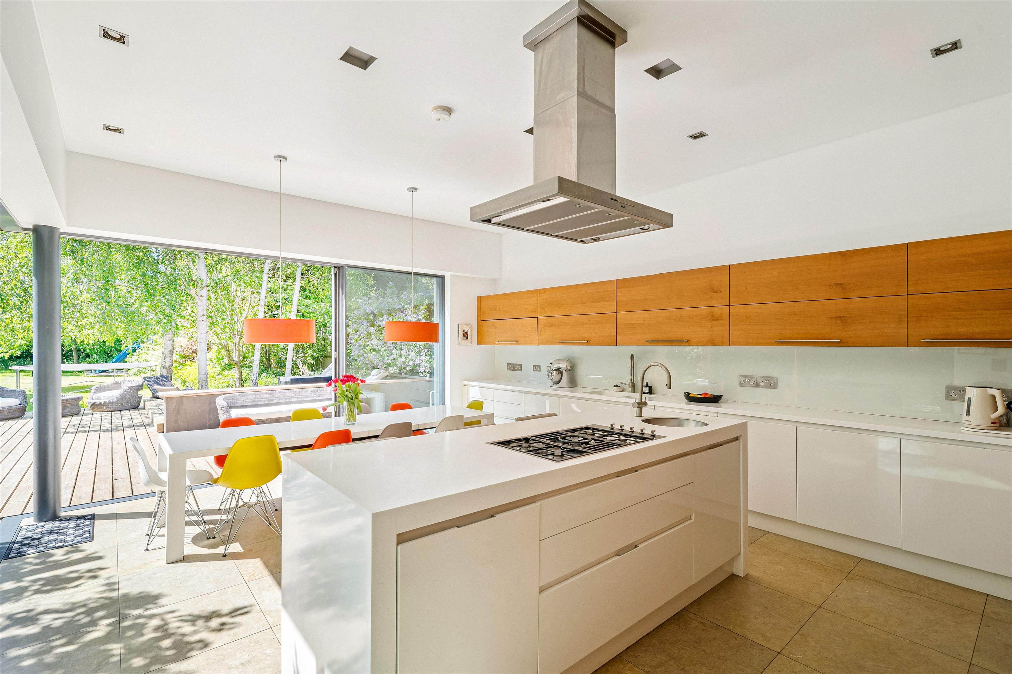 Alleyn Park, London, SE21