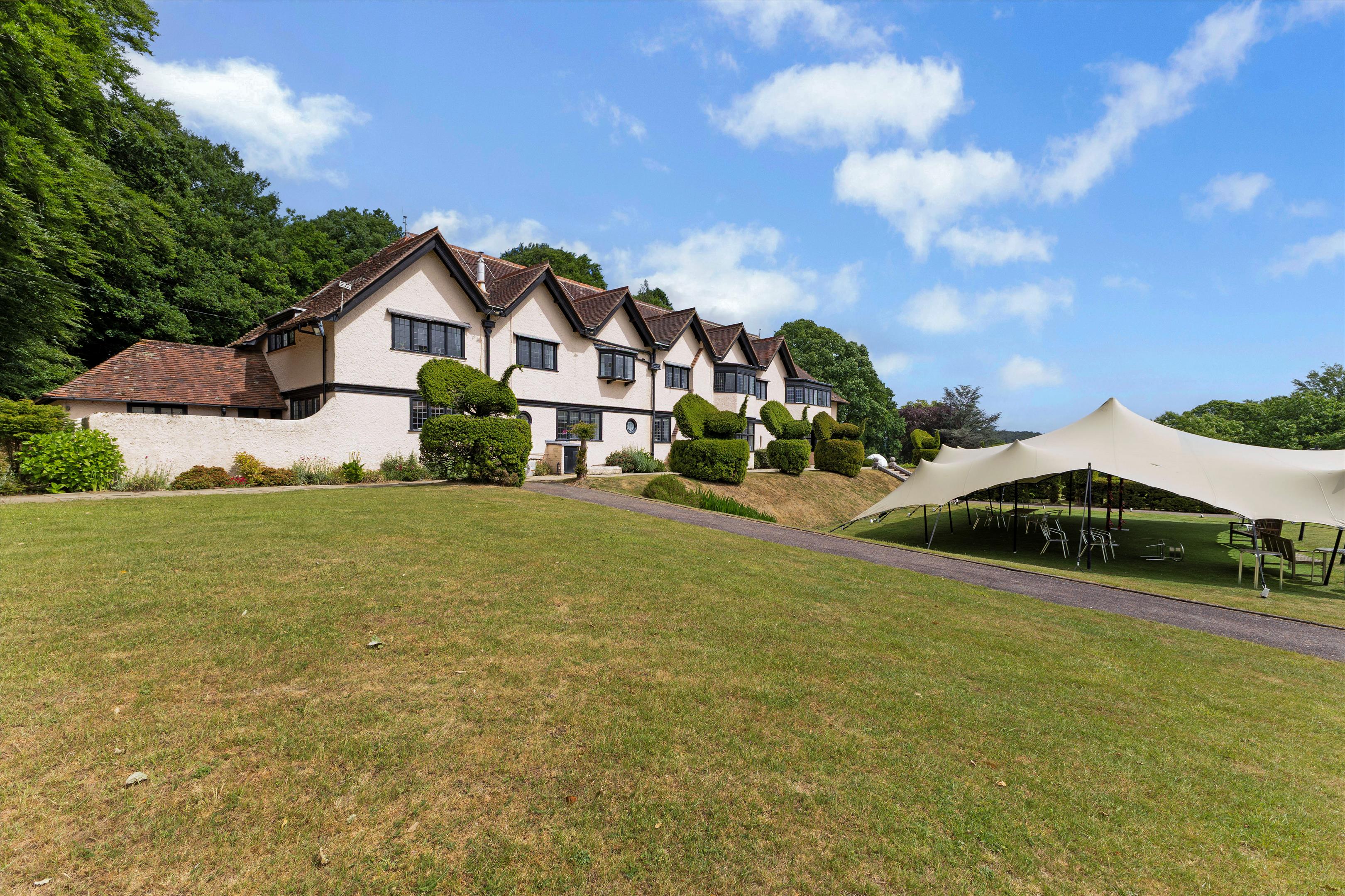 The Royal School, Farnham Lane, Haslemere, Surrey, GU27