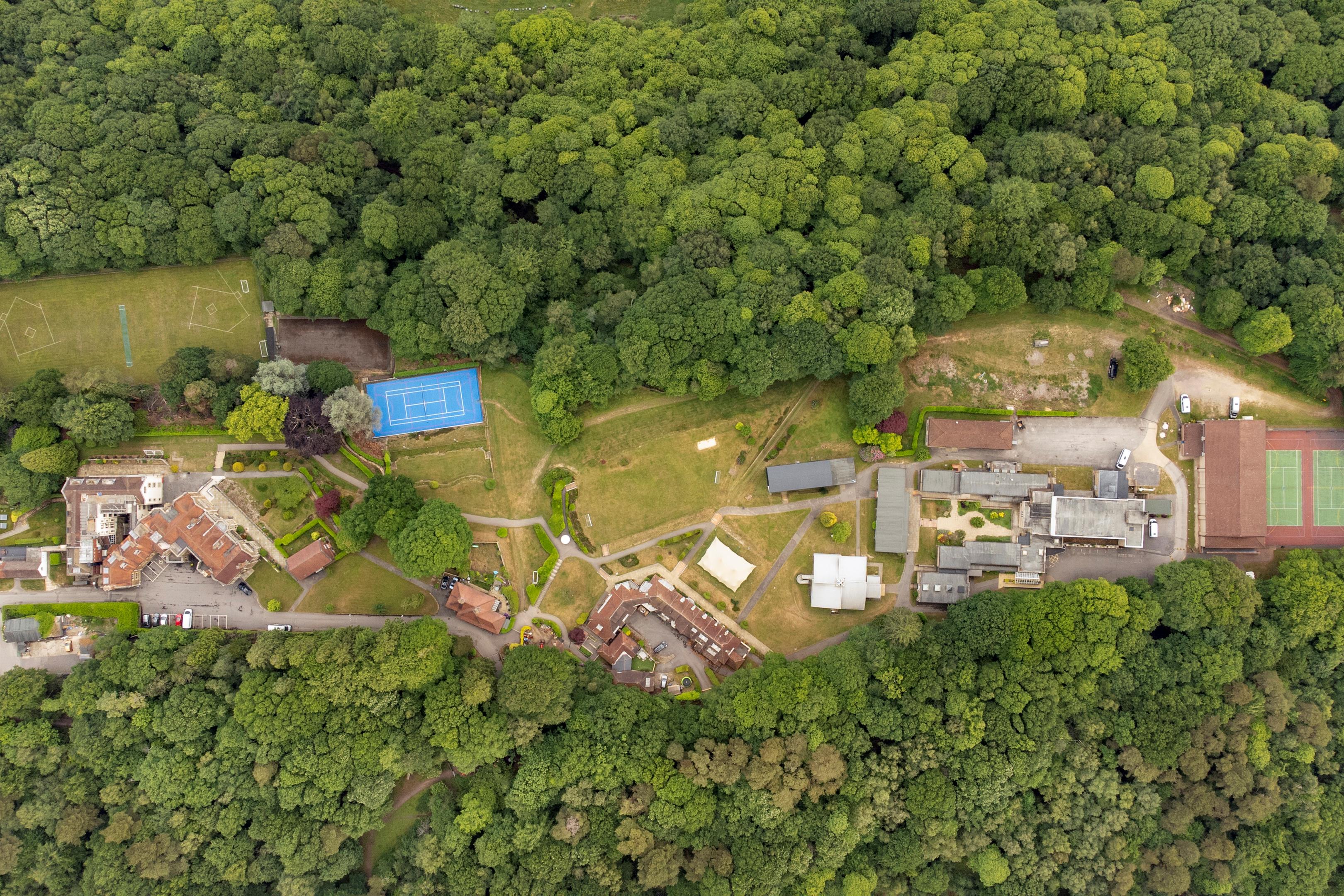 The Royal School, Farnham Lane, Haslemere, Surrey, GU27