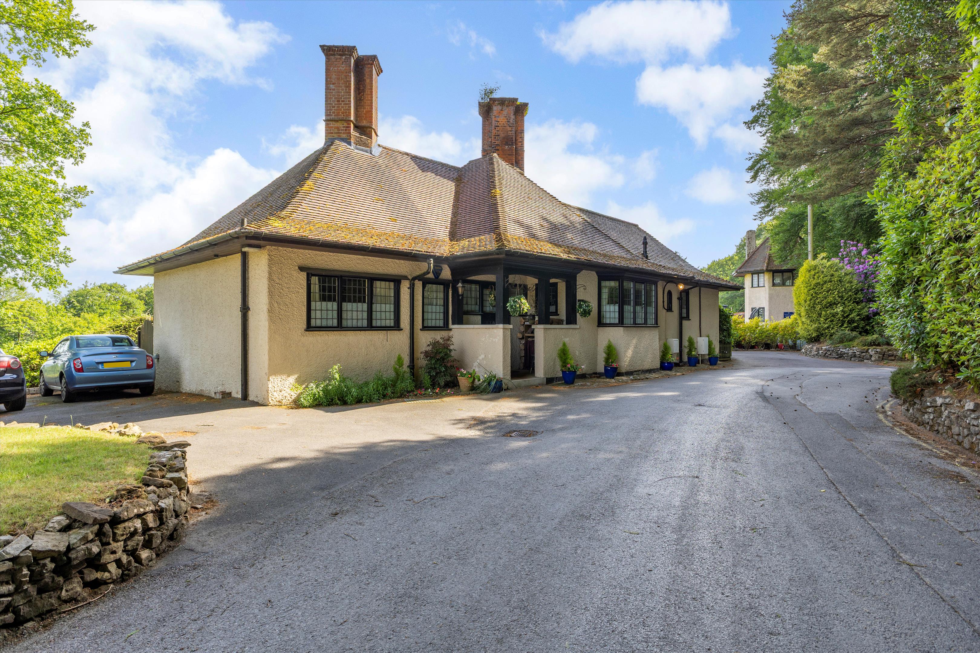 The Royal School, Farnham Lane, Haslemere, Surrey, GU27