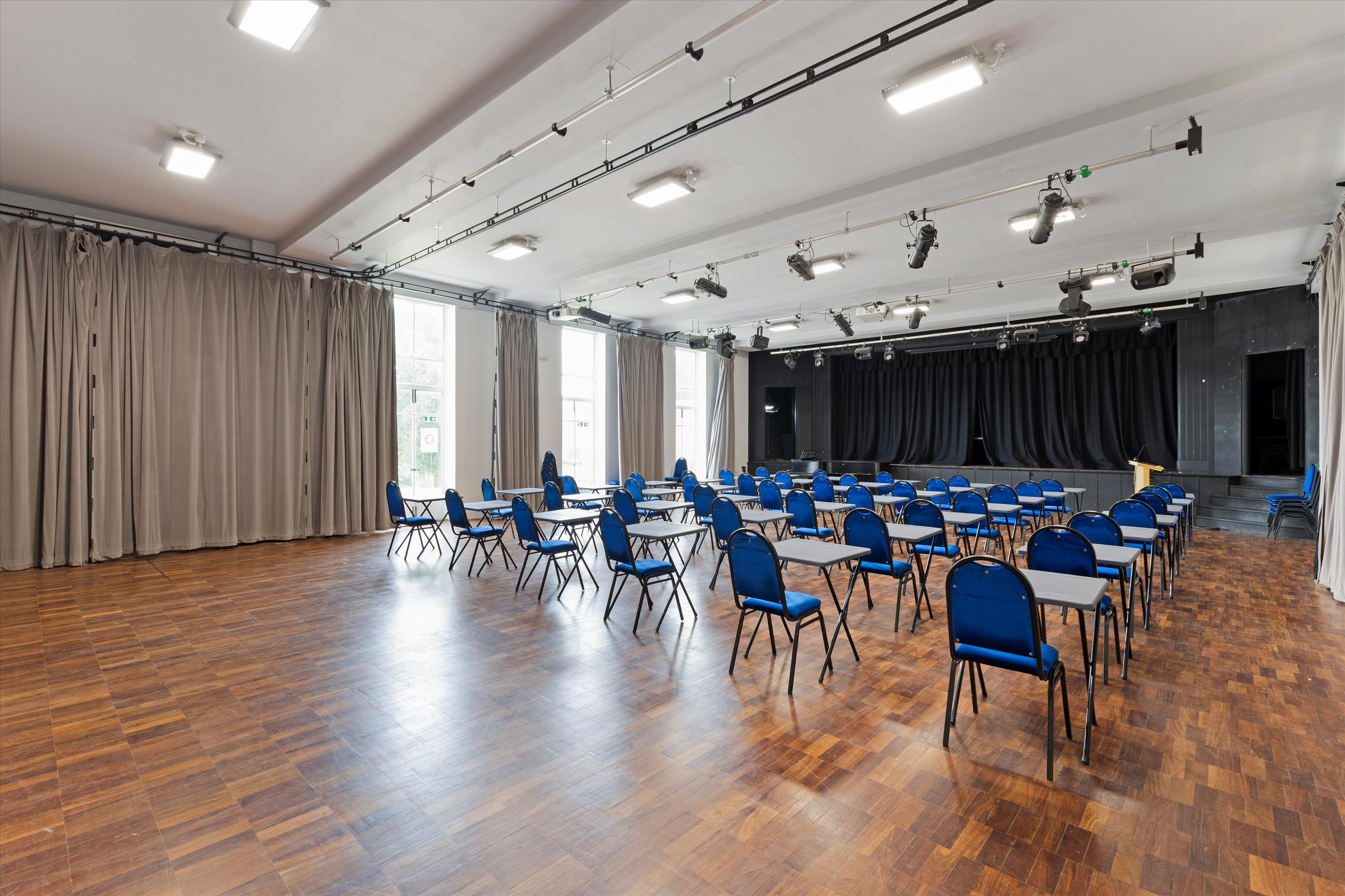 The Royal School, Farnham Lane, Haslemere, Surrey, GU27