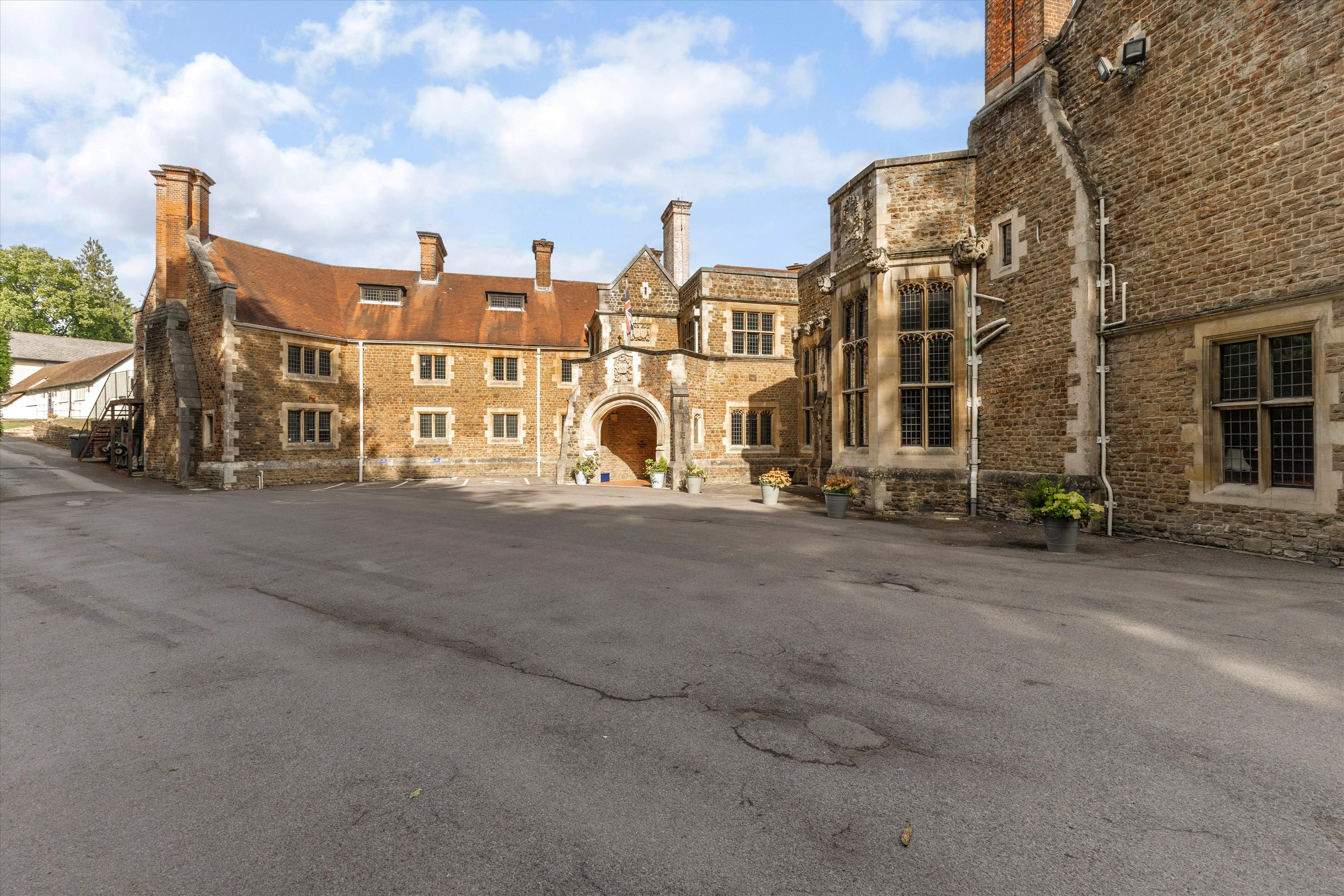 The Royal School, Farnham Lane, Haslemere, Surrey, GU27