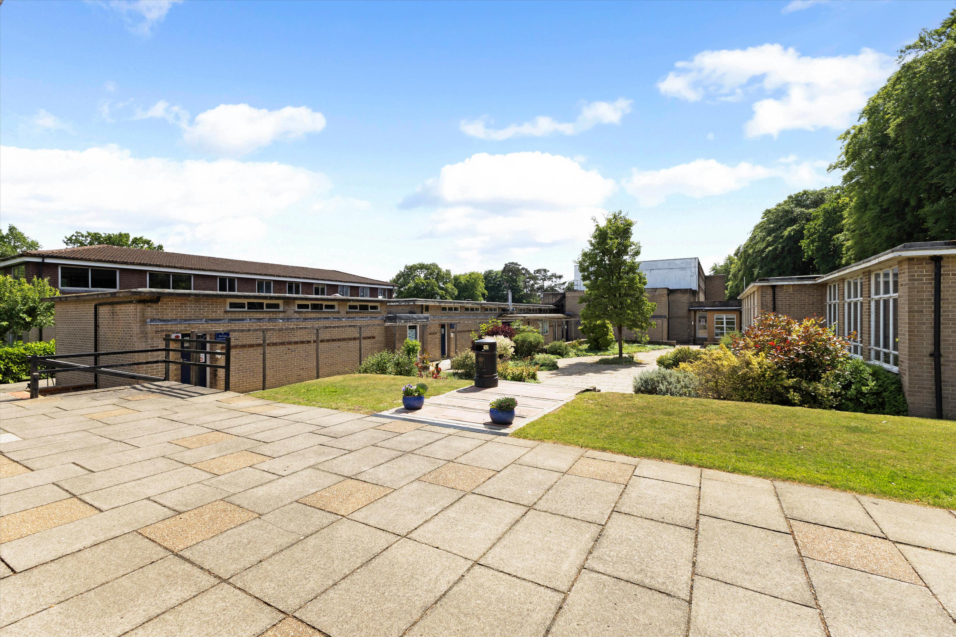 The Royal School, Farnham Lane, Haslemere, Surrey, GU27