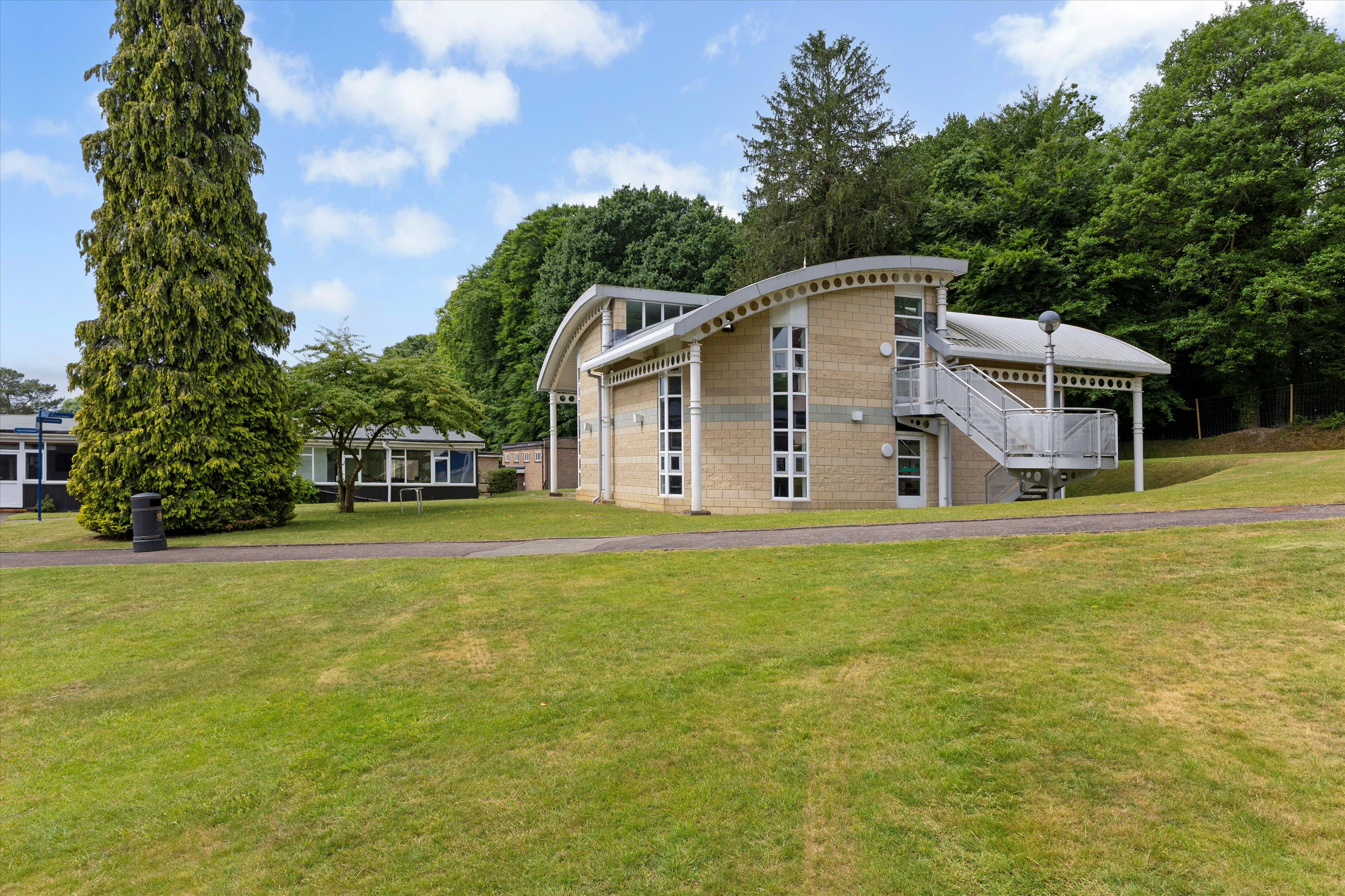 The Royal School, Farnham Lane, Haslemere, Surrey, GU27