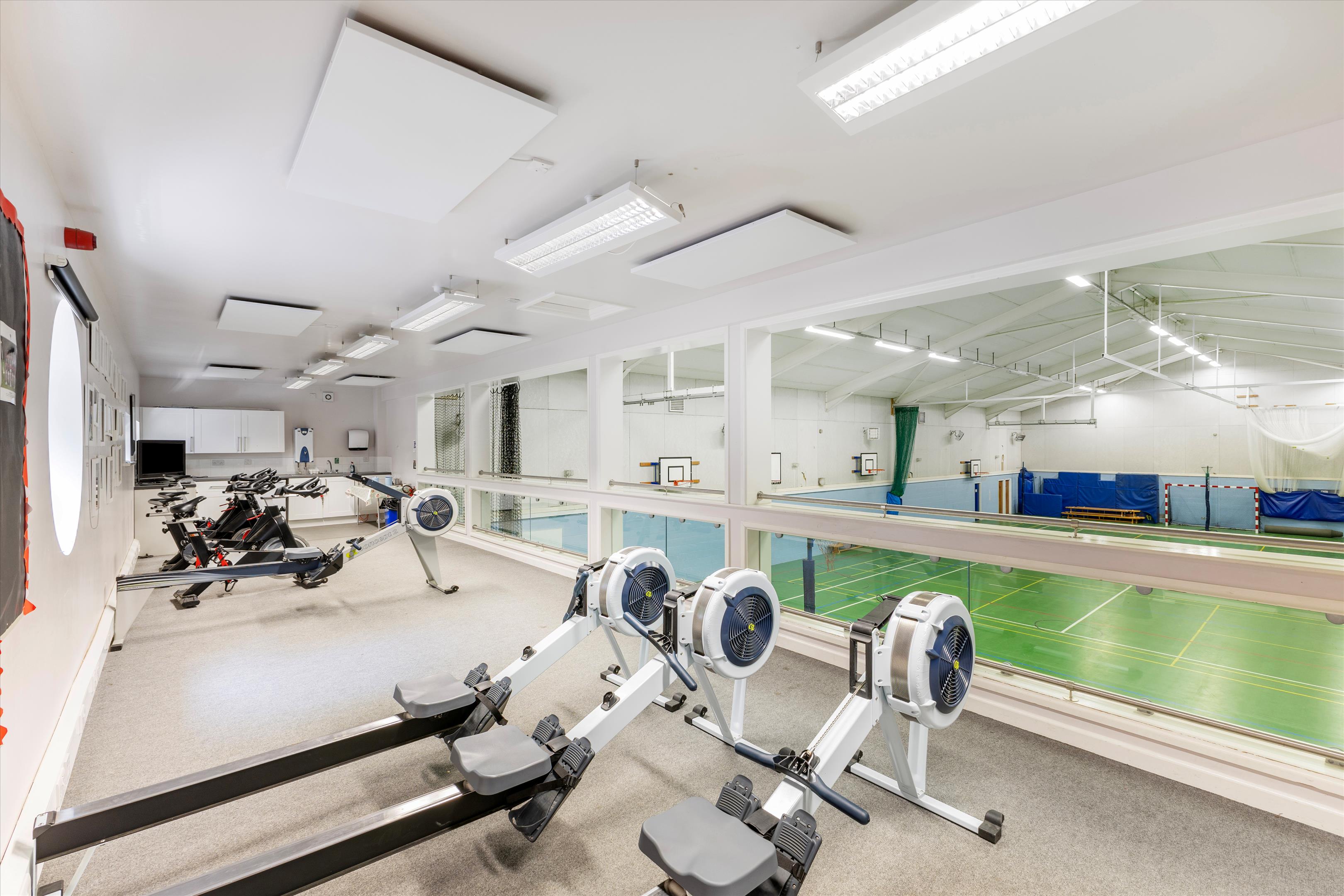 The Royal School, Farnham Lane, Haslemere, Surrey, GU27