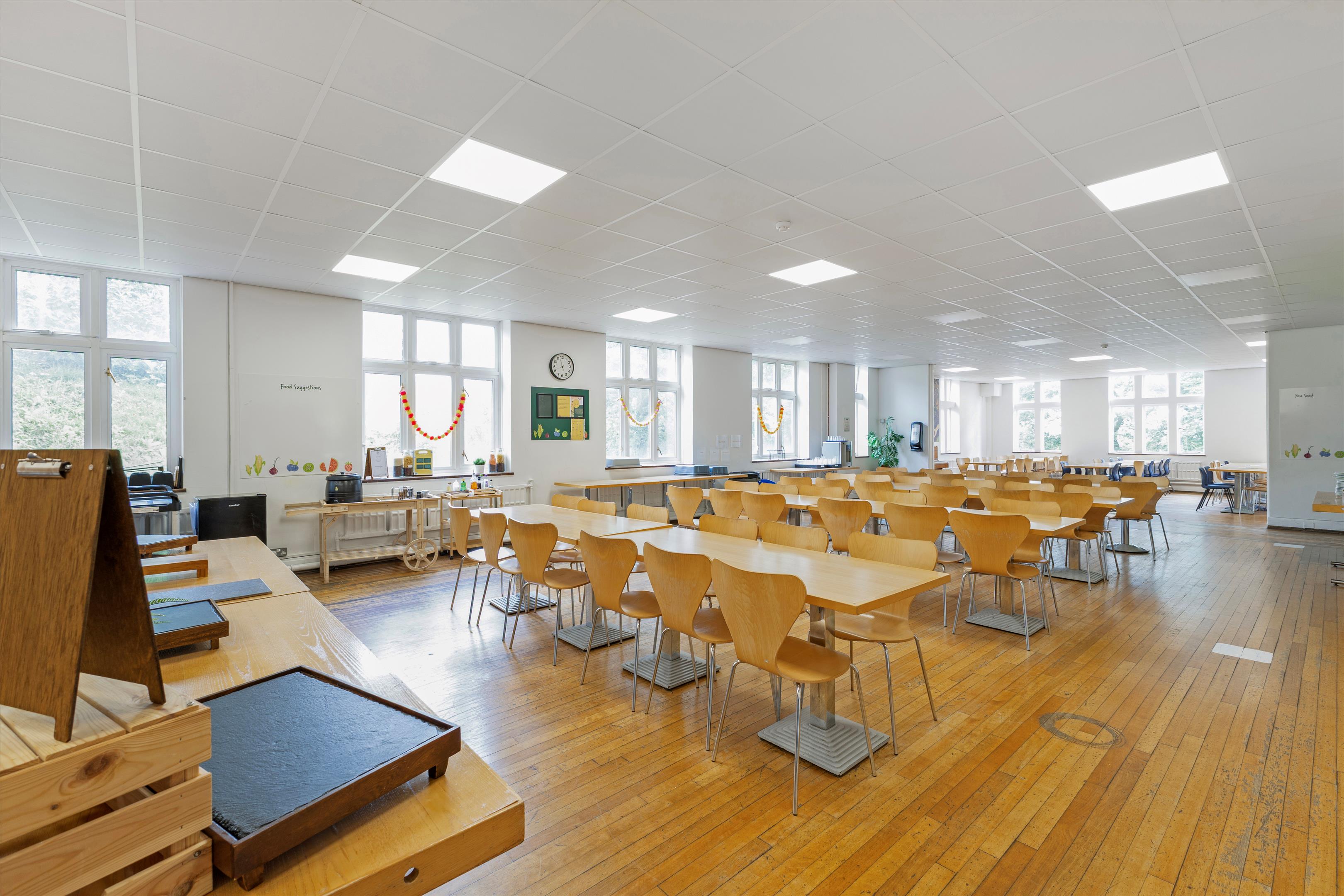 The Royal School, Farnham Lane, Haslemere, Surrey, GU27