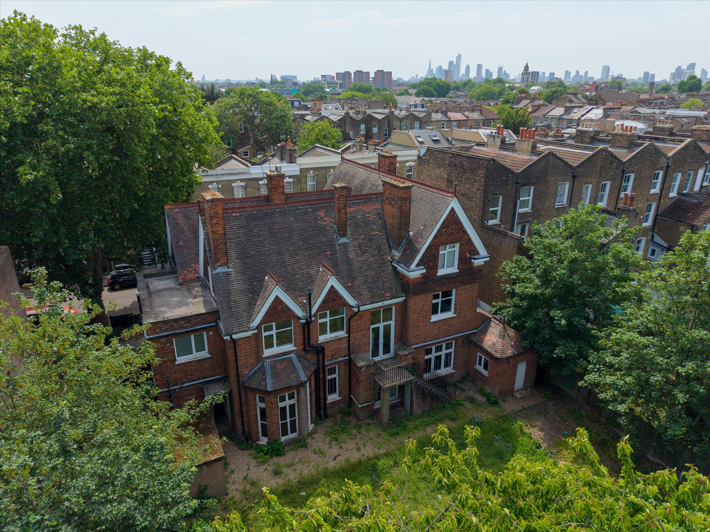 Blurton Road, London E5