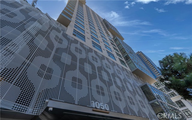 1050 S Grand AVE Unit: 1606