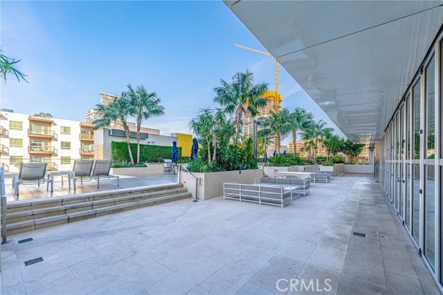 1050 S Grand AVE Unit: 1606