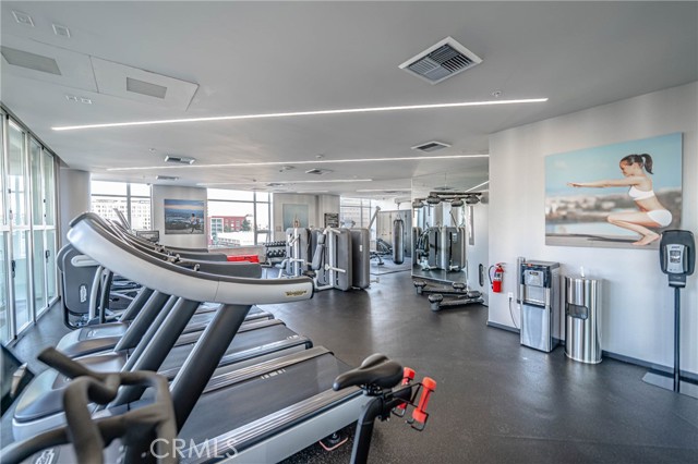 1050 S Grand AVE Unit: 1606