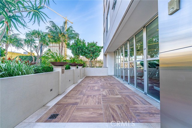 1050 S Grand AVE Unit: 1606