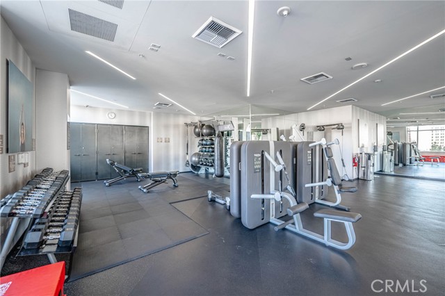 1050 S Grand AVE Unit: 1606