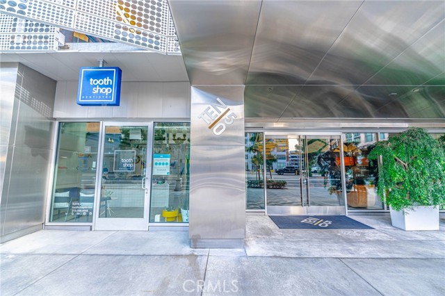 1050 S Grand AVE Unit: 1606