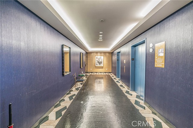 1050 S Grand AVE Unit: 1606