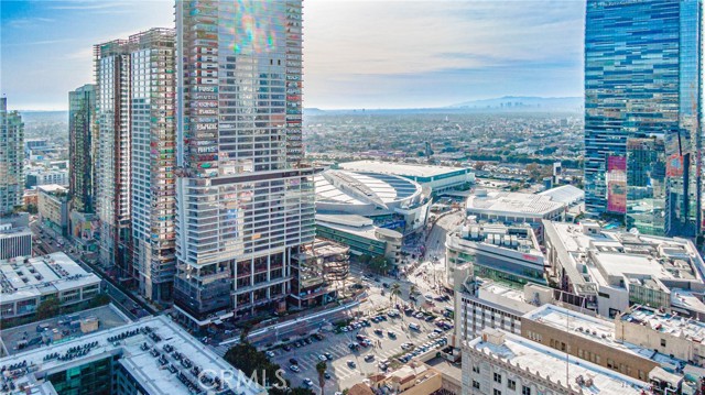 1050 S Grand AVE Unit: 1606