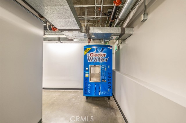 1050 S Grand AVE Unit: 1606