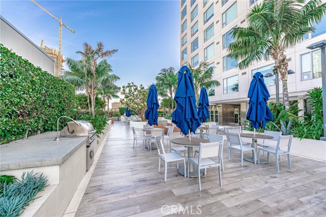 1050 S Grand AVE Unit: 1606