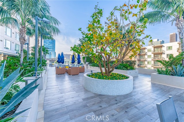 1050 S Grand AVE Unit: 1606